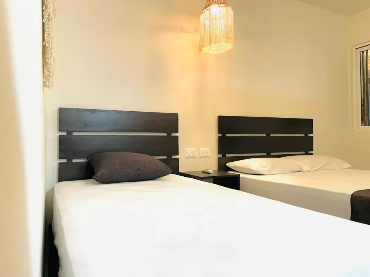 Triple Room in Corazon de Tulum Triple Room in Corazon de Tulum