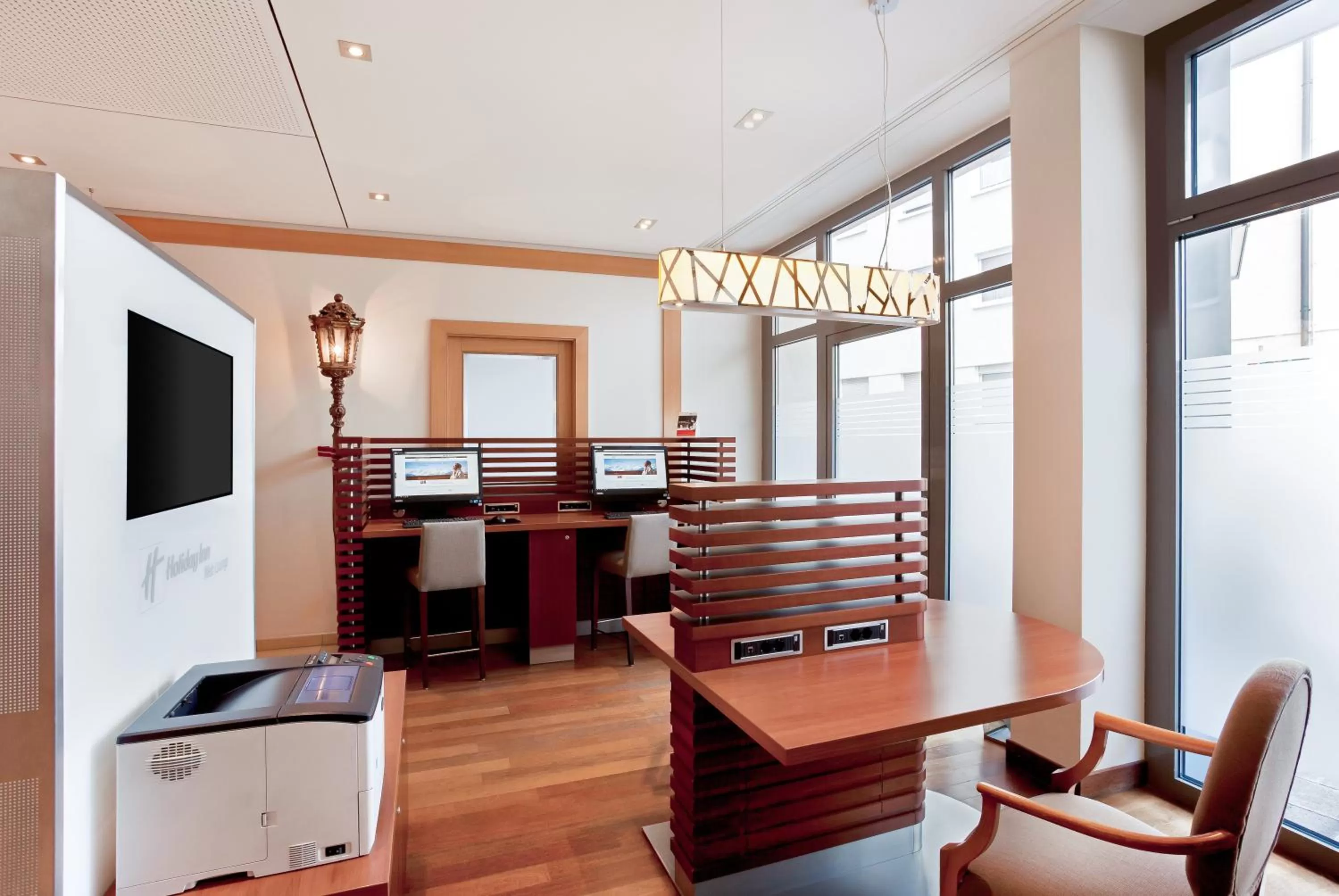 Other in Holiday Inn Nürnberg City Centre by IHG