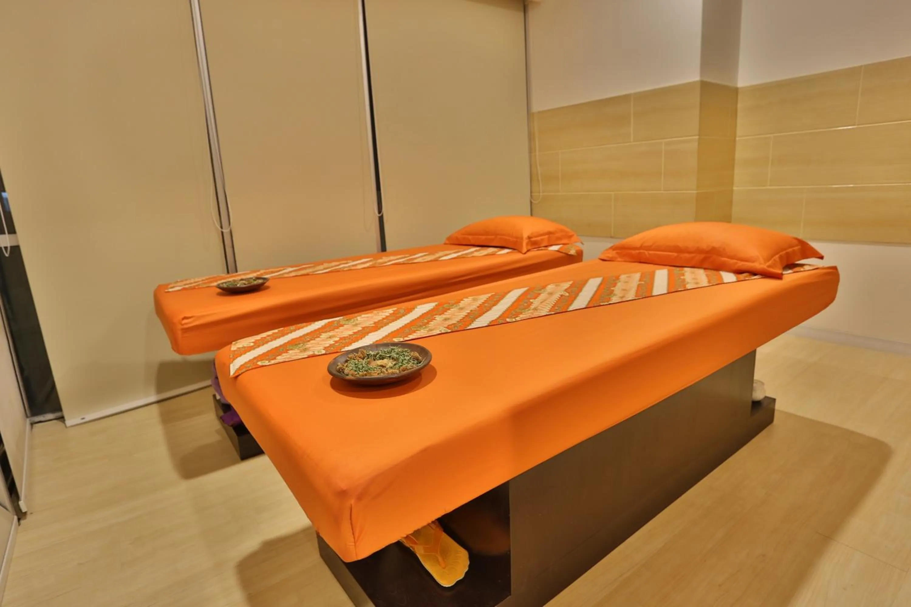 Sports in HARRIS Hotel Pontianak