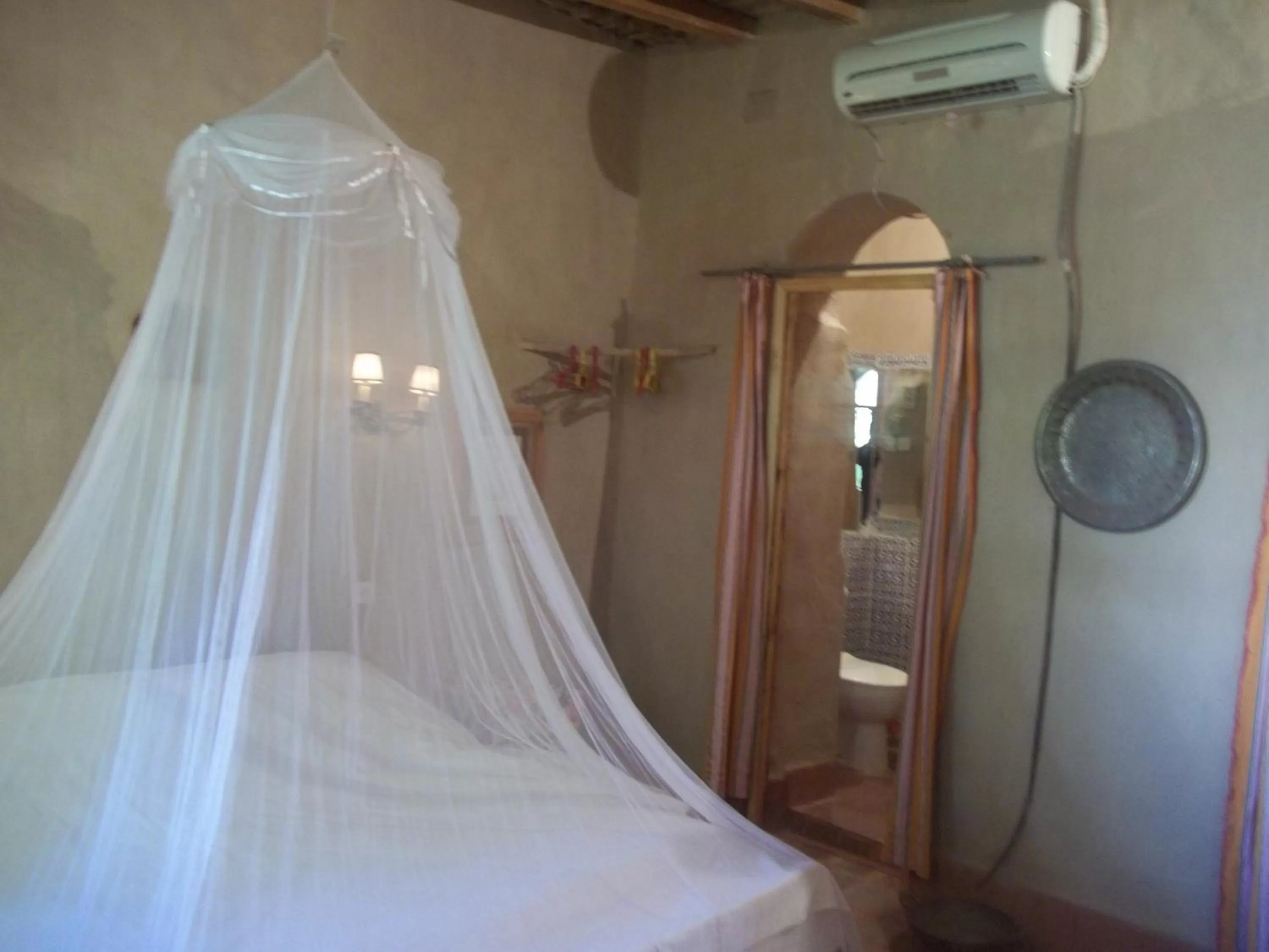 Bed in Nour El Balad