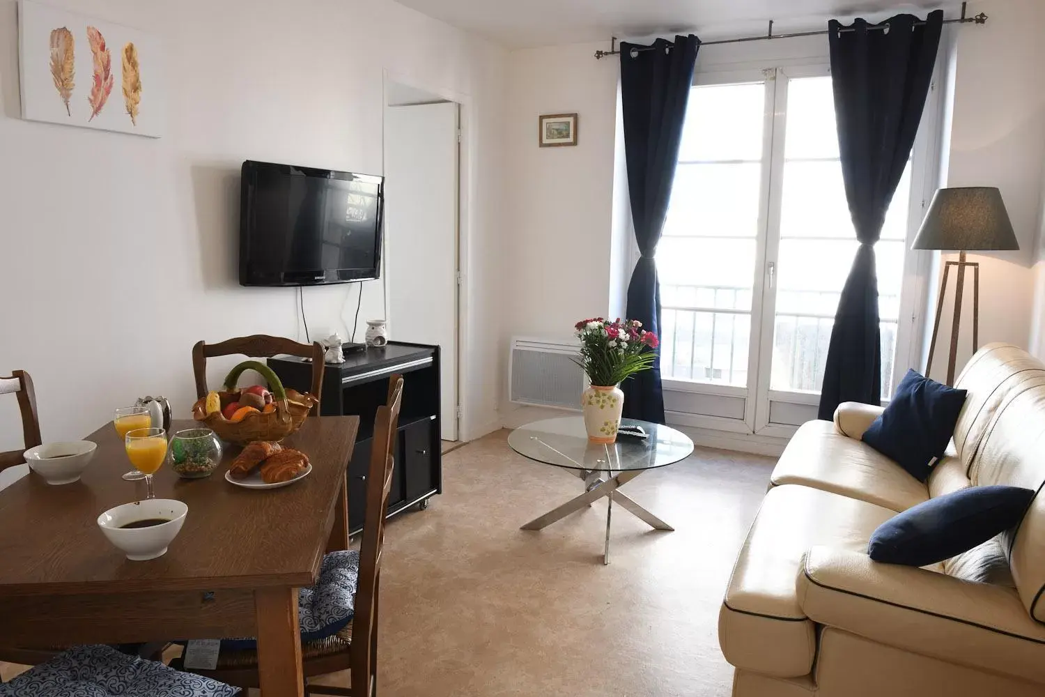 La Belle Onde La Belle Onde