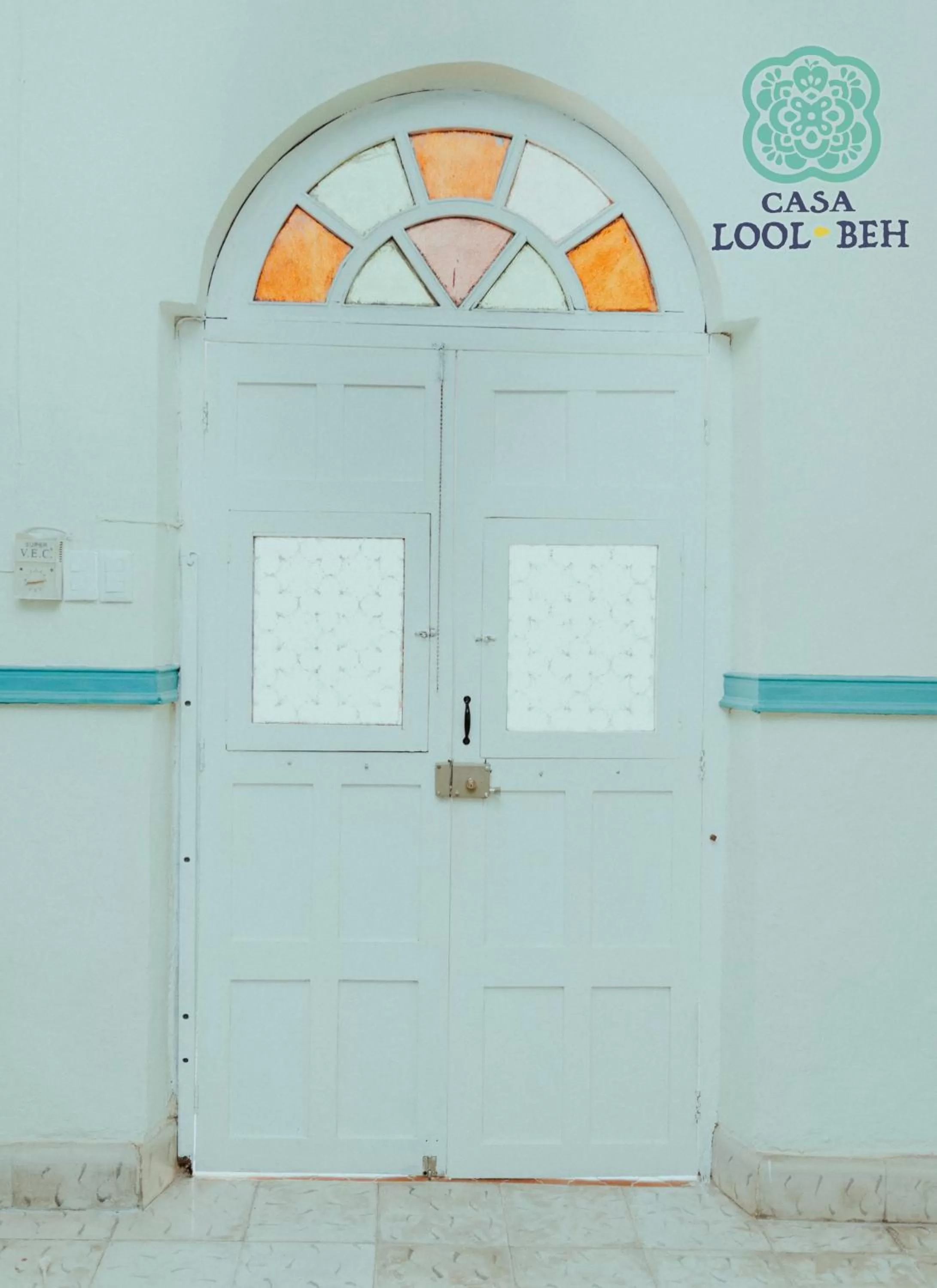 Casa Lool Beh