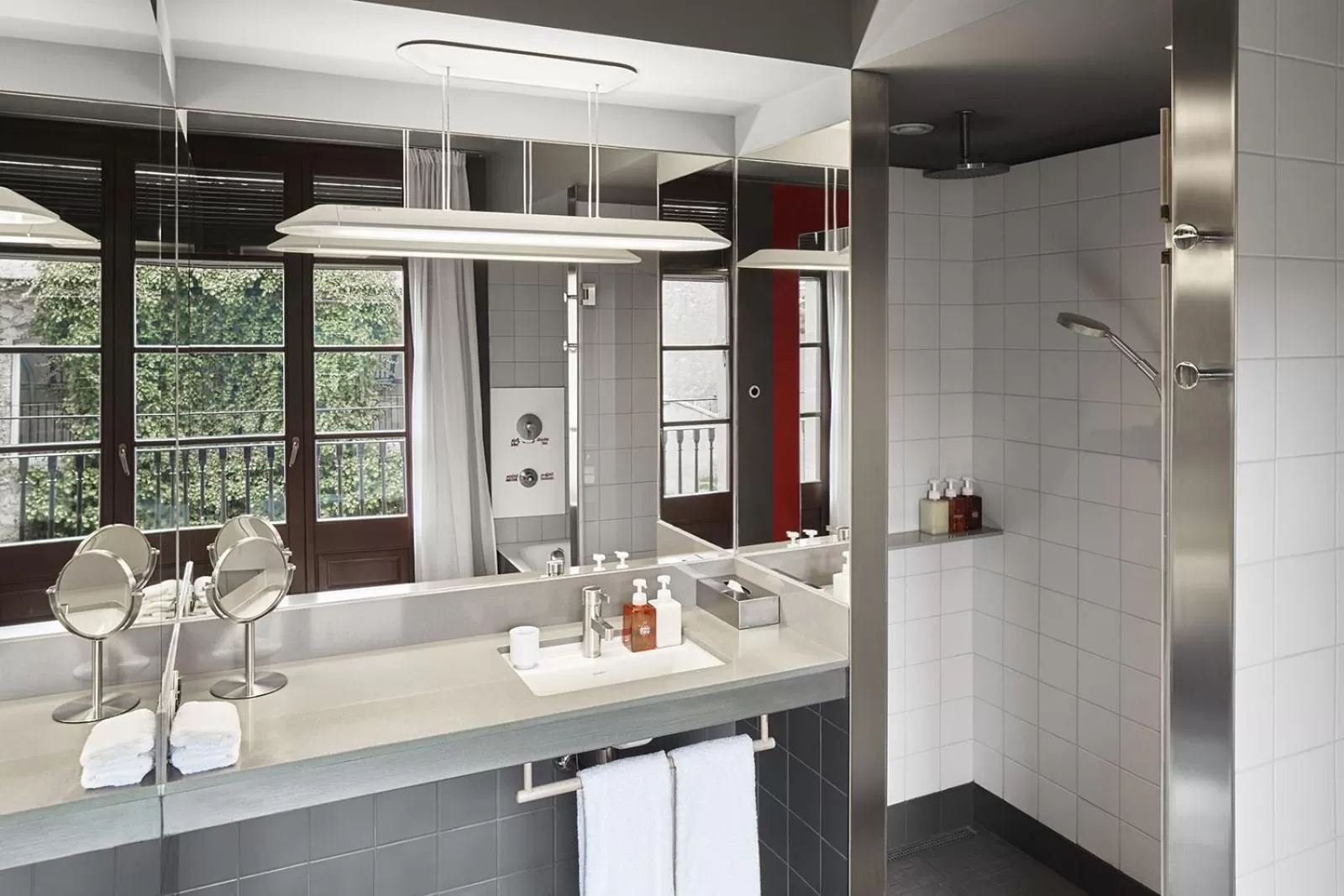 Casa Camper Barcelona