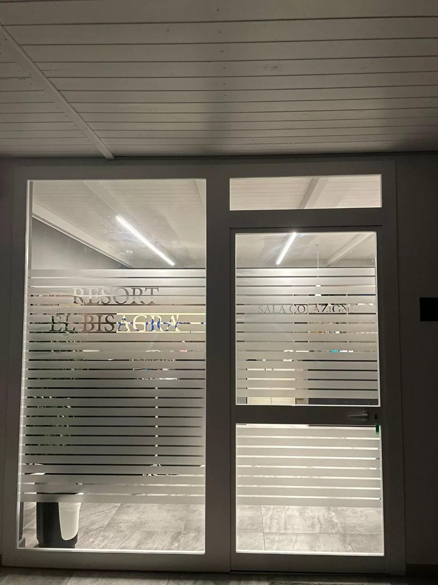 B&B Resort El Bisagrà