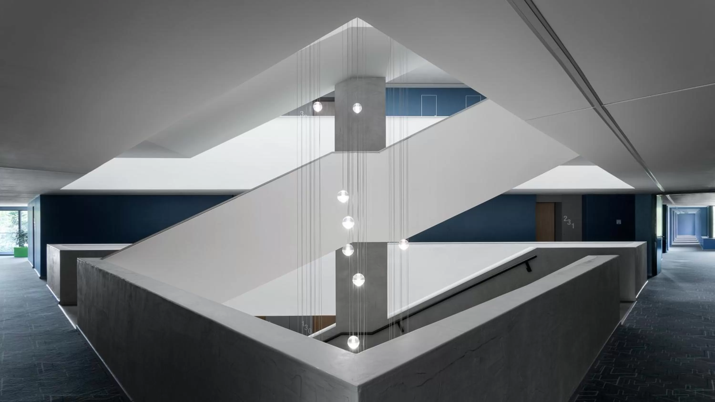 Property building in Hunguest Hotel Sóstó