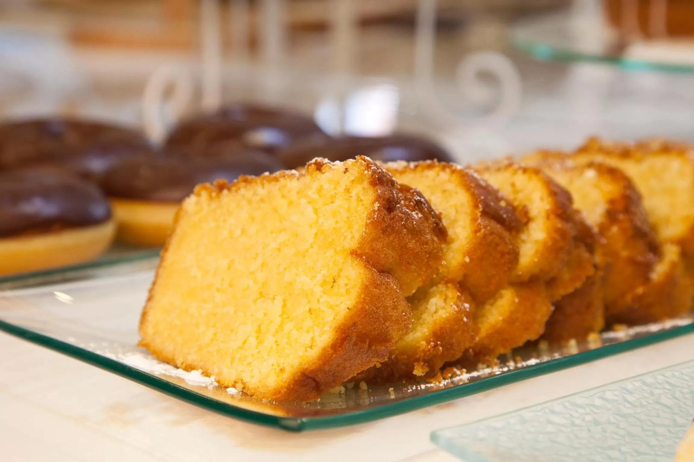 Restaurant/places to eat in City Apart Hotel Füssen