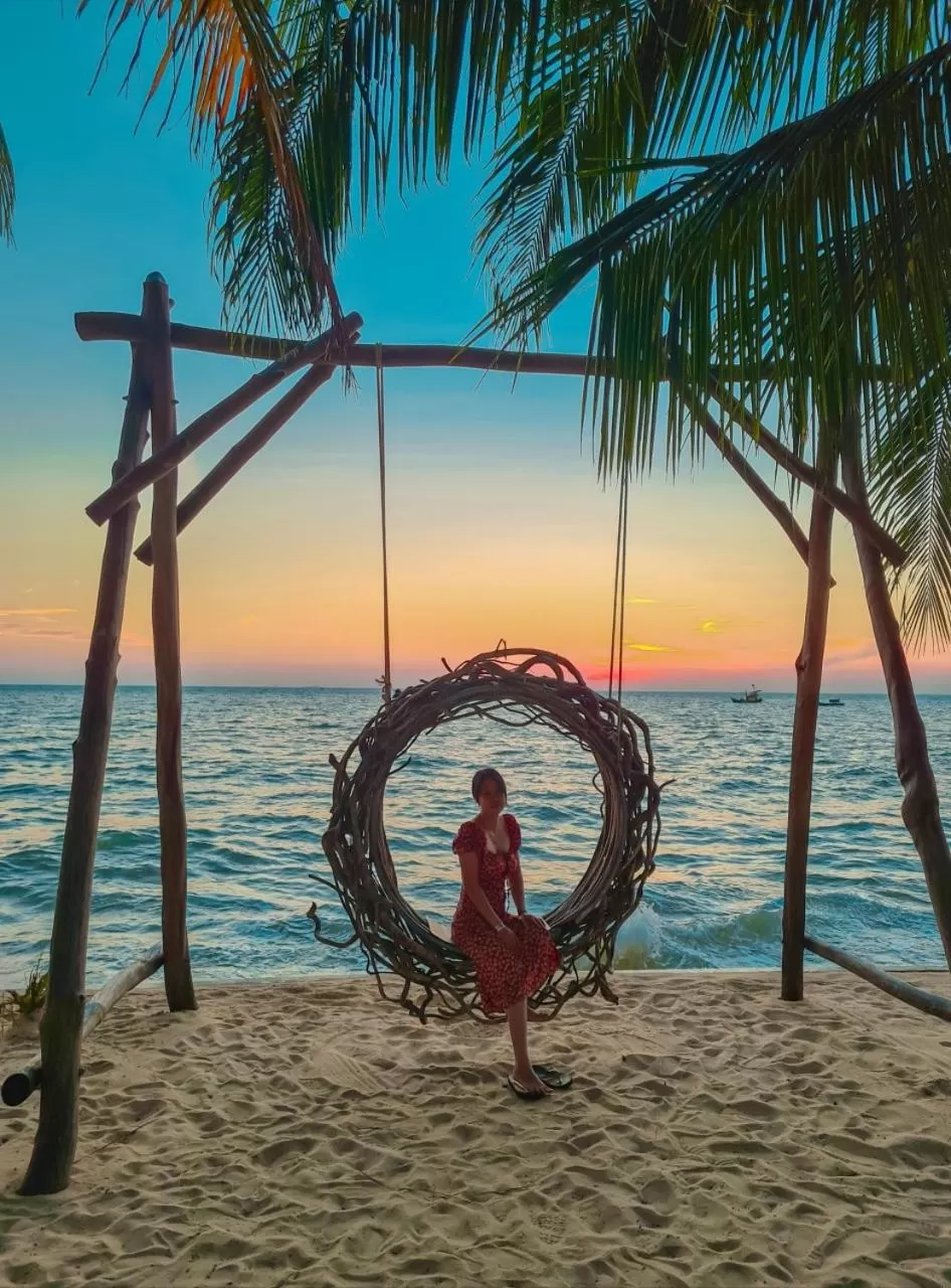 People in Wildland Resort