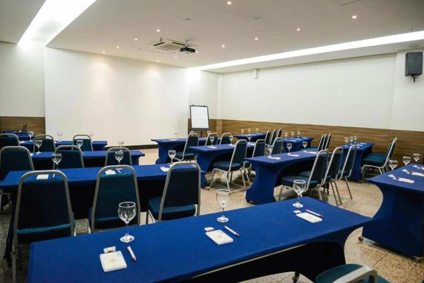 Meeting/conference room in Taiwan Hotel