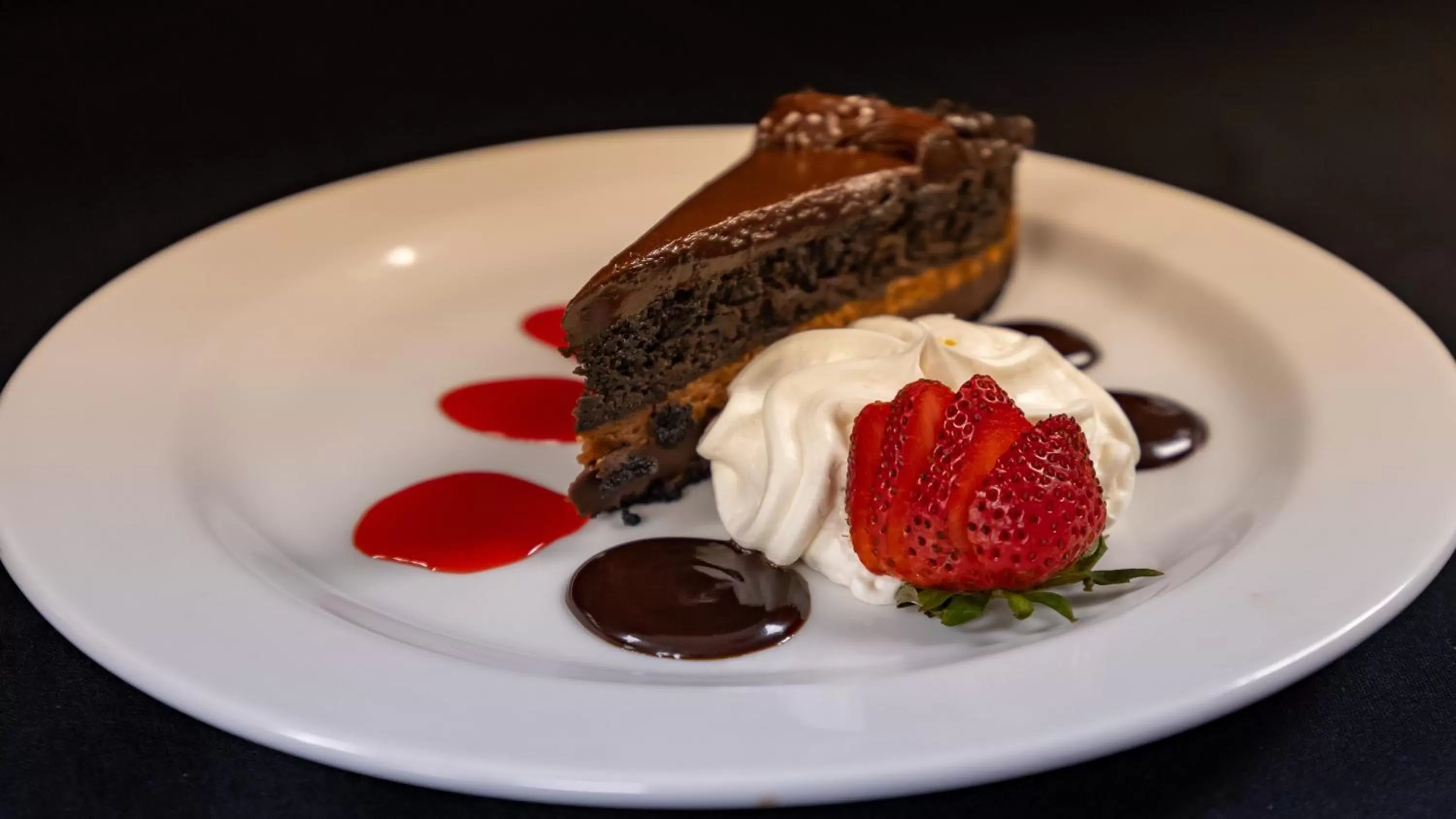 Meals in Courtyard by Marriott Atlanta Dunwoody