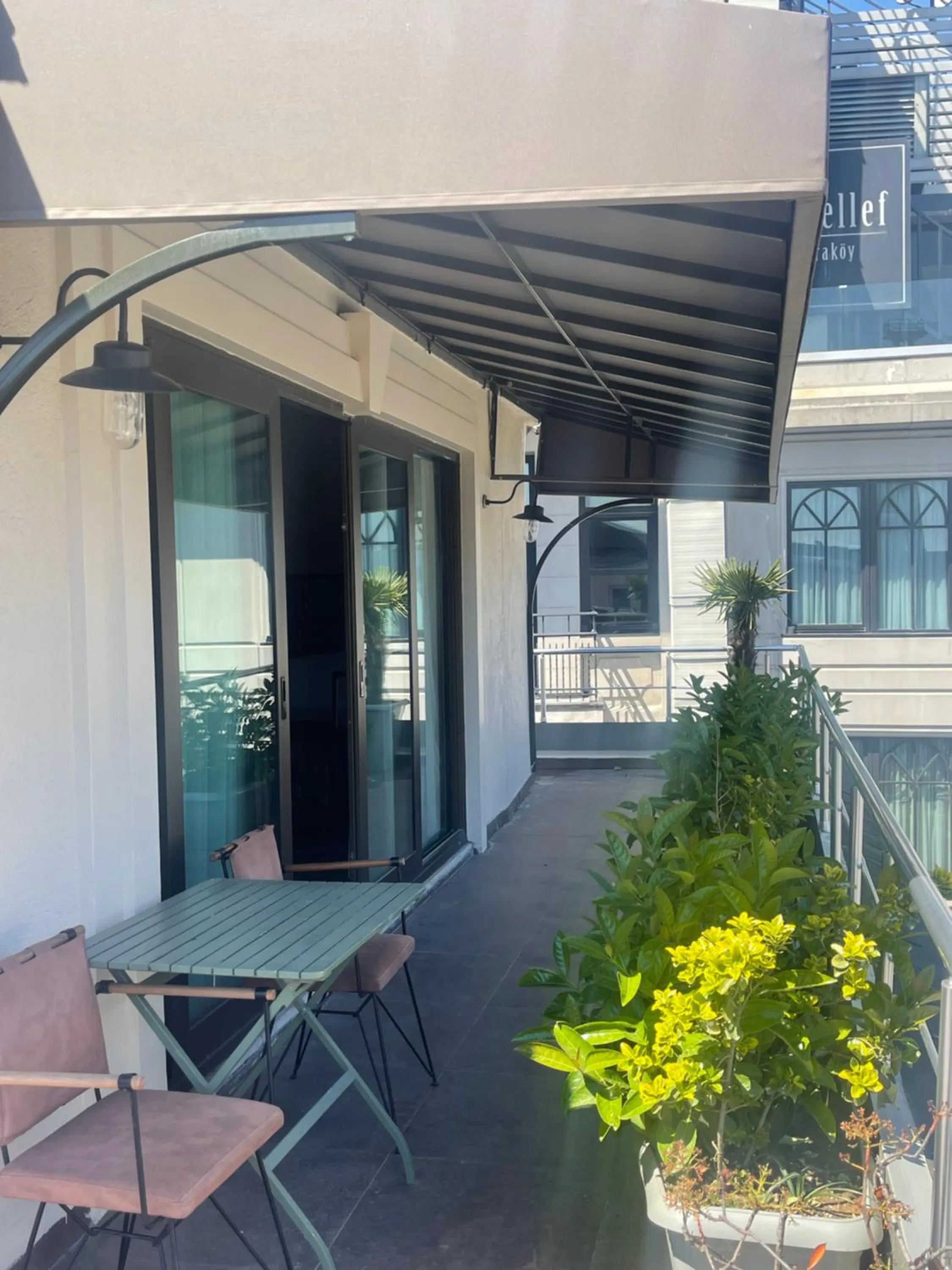 Property building in Hotel Morione & Spa Center