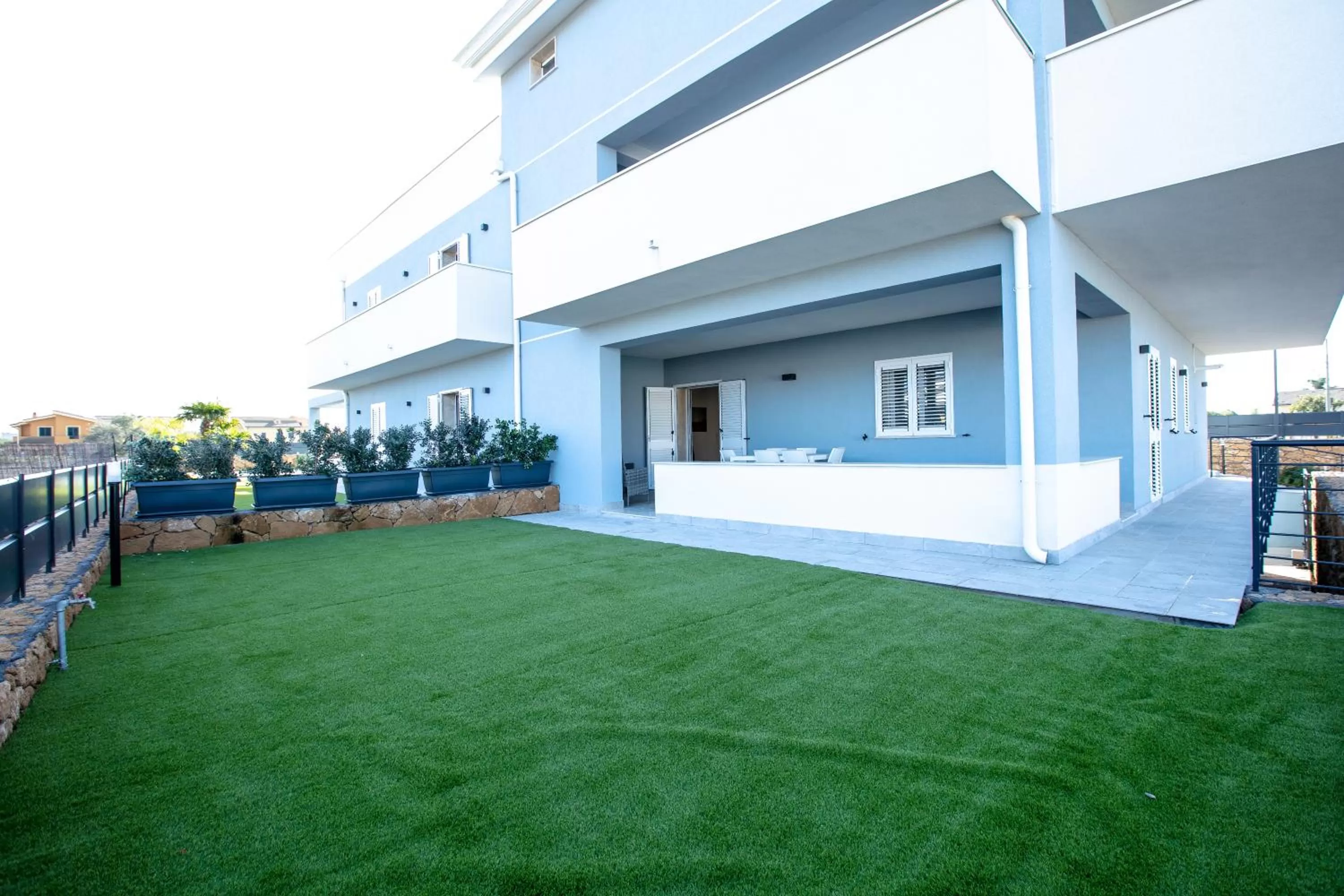 Property building, Banquet Facilities in Etnamare Brucoli