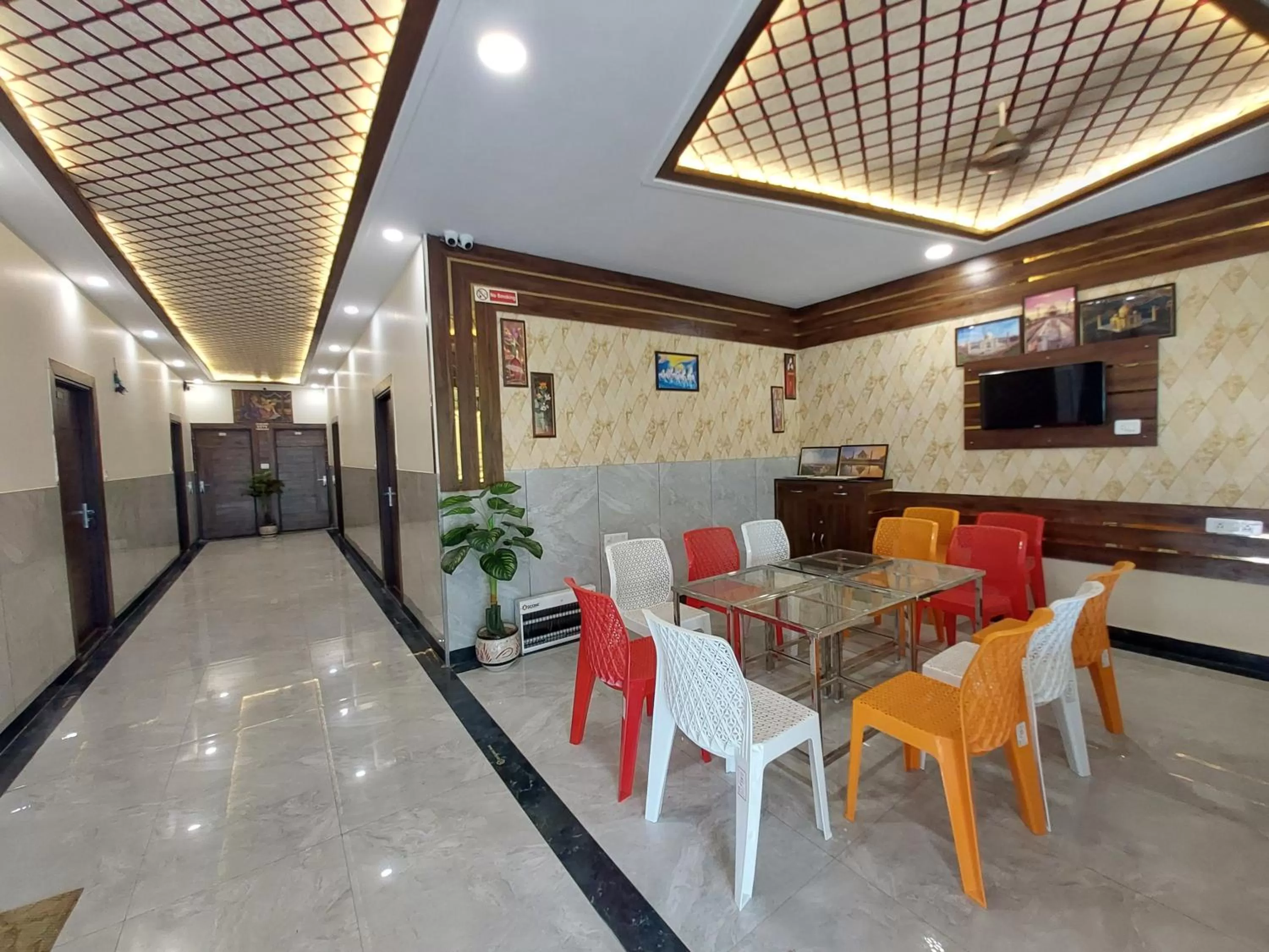 Taj Nice Point Manage by Taj Sunrise Group