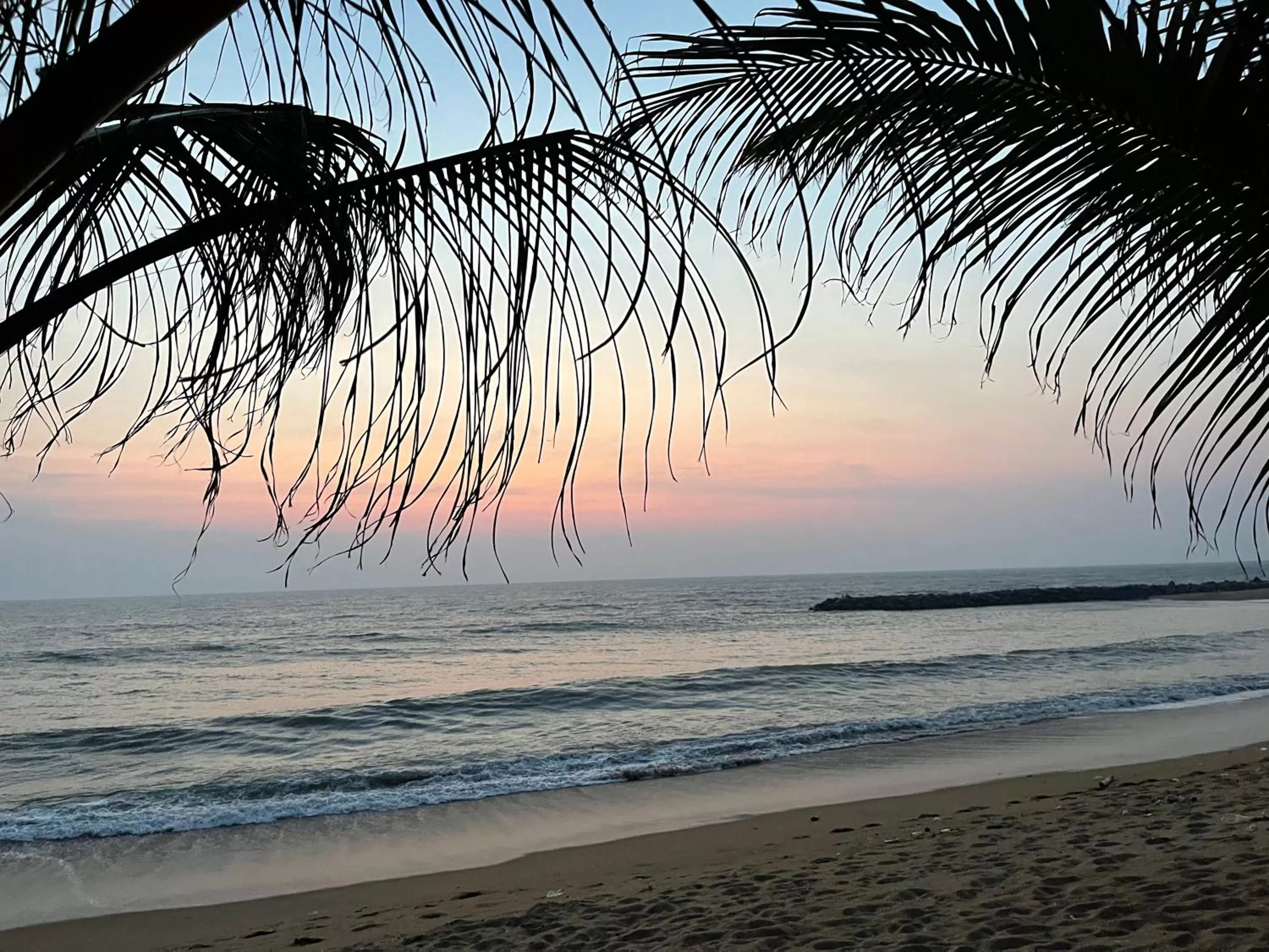 Day, Beach in Hotel Coconut Bay