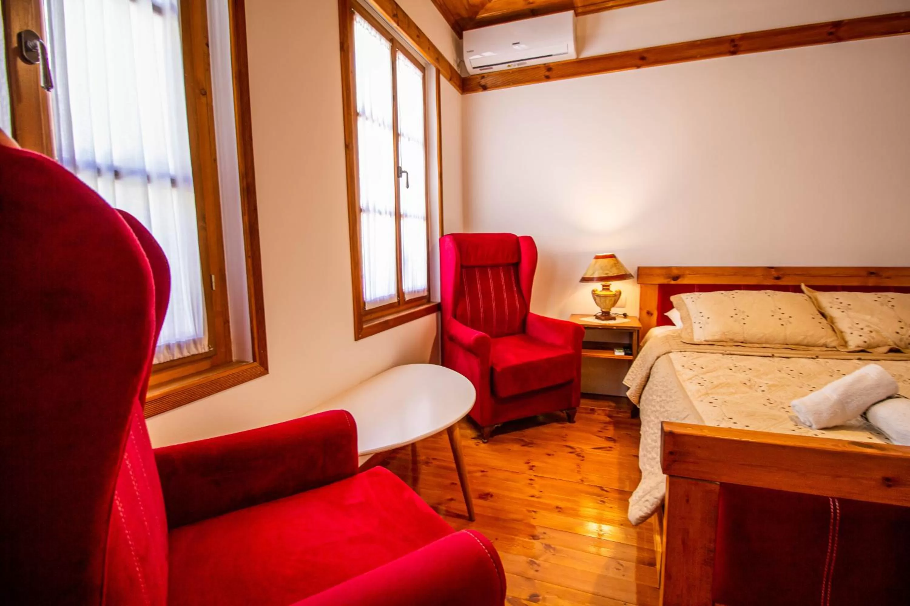 Seating Area in Hotel Bebej Tradicional