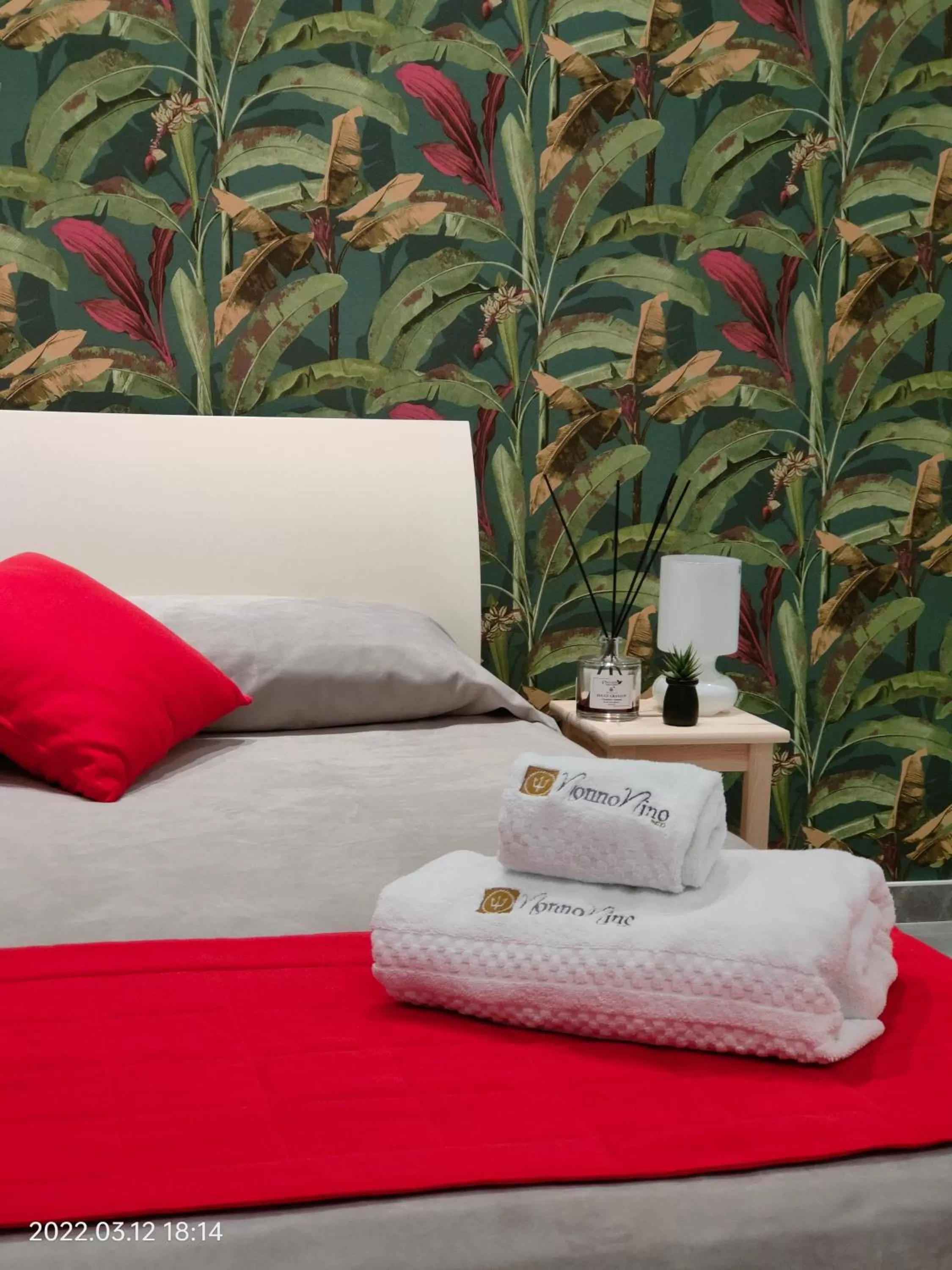 Bed in Bed Nonnonino