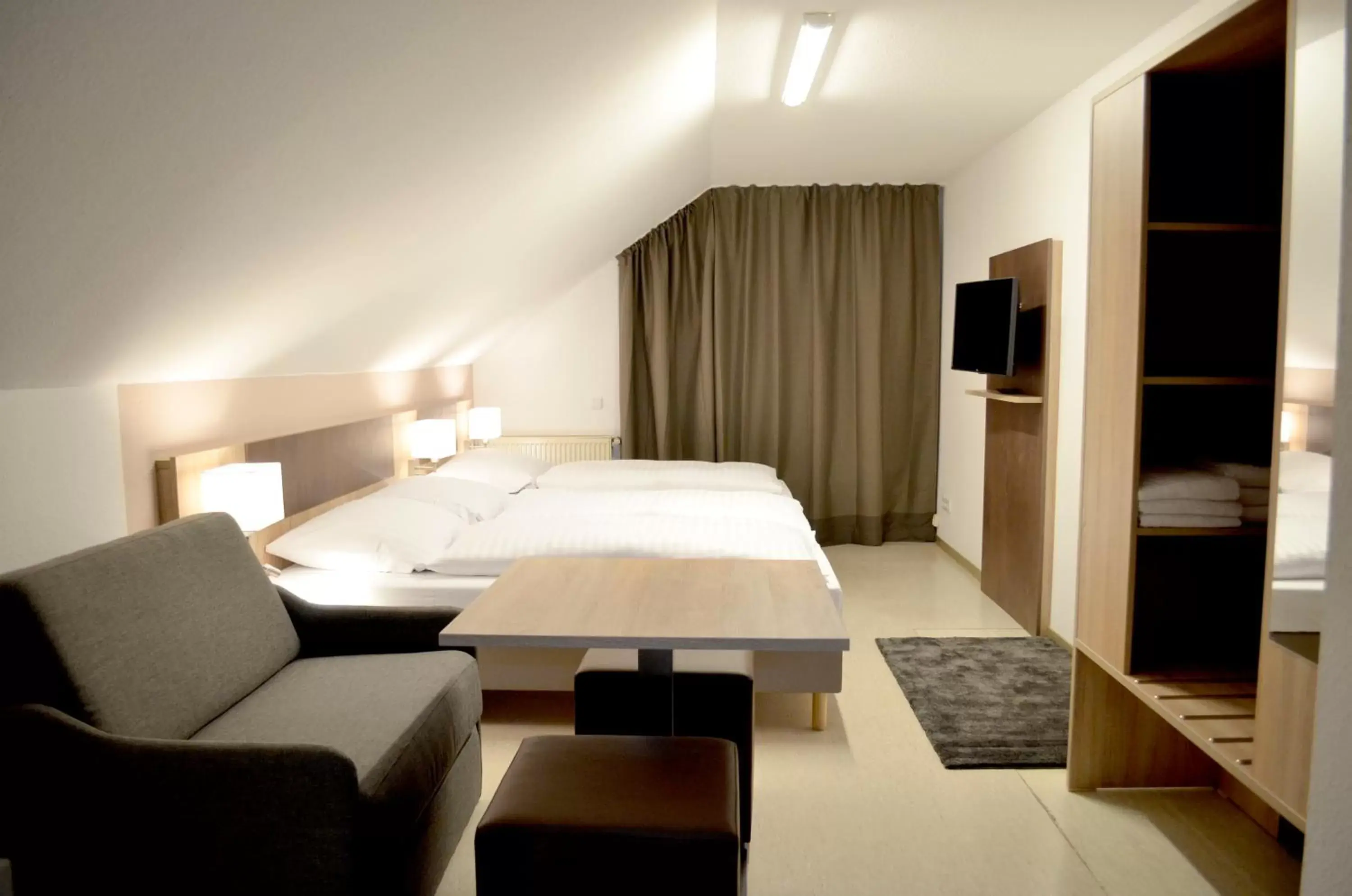 Studio Apartment in Hana Aparthotel Studio Apartment in Hana Aparthotel