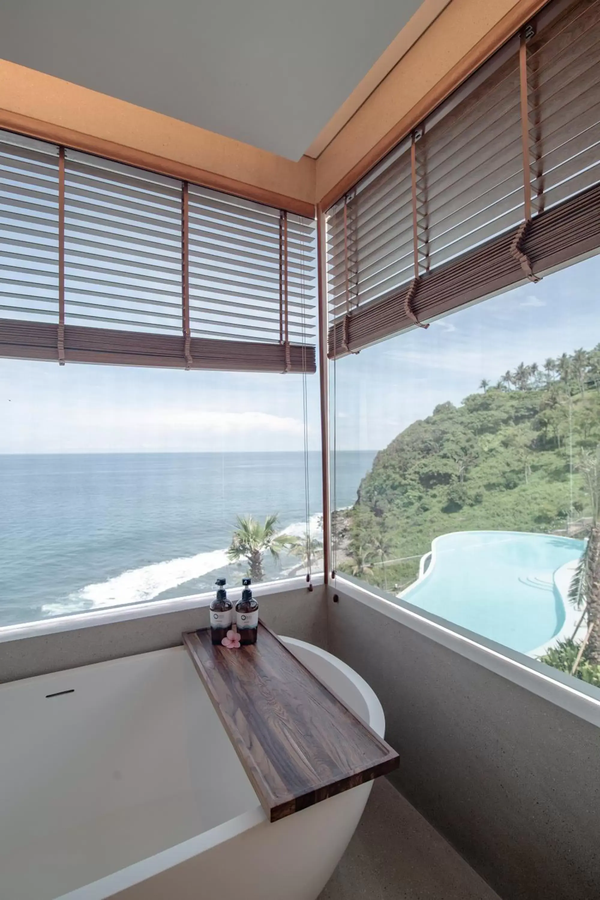 Ocean Suite in Royal Avila Boutique Resort Ocean Suite in Royal Avila Boutique Resort