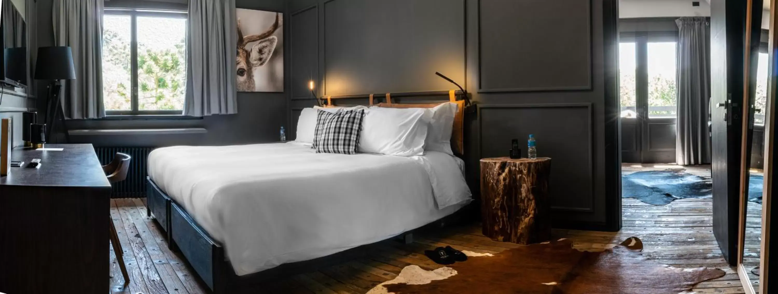 Family Suite with Balcony in Ort Hotel Family Suite with Balcony in Ort Hotel