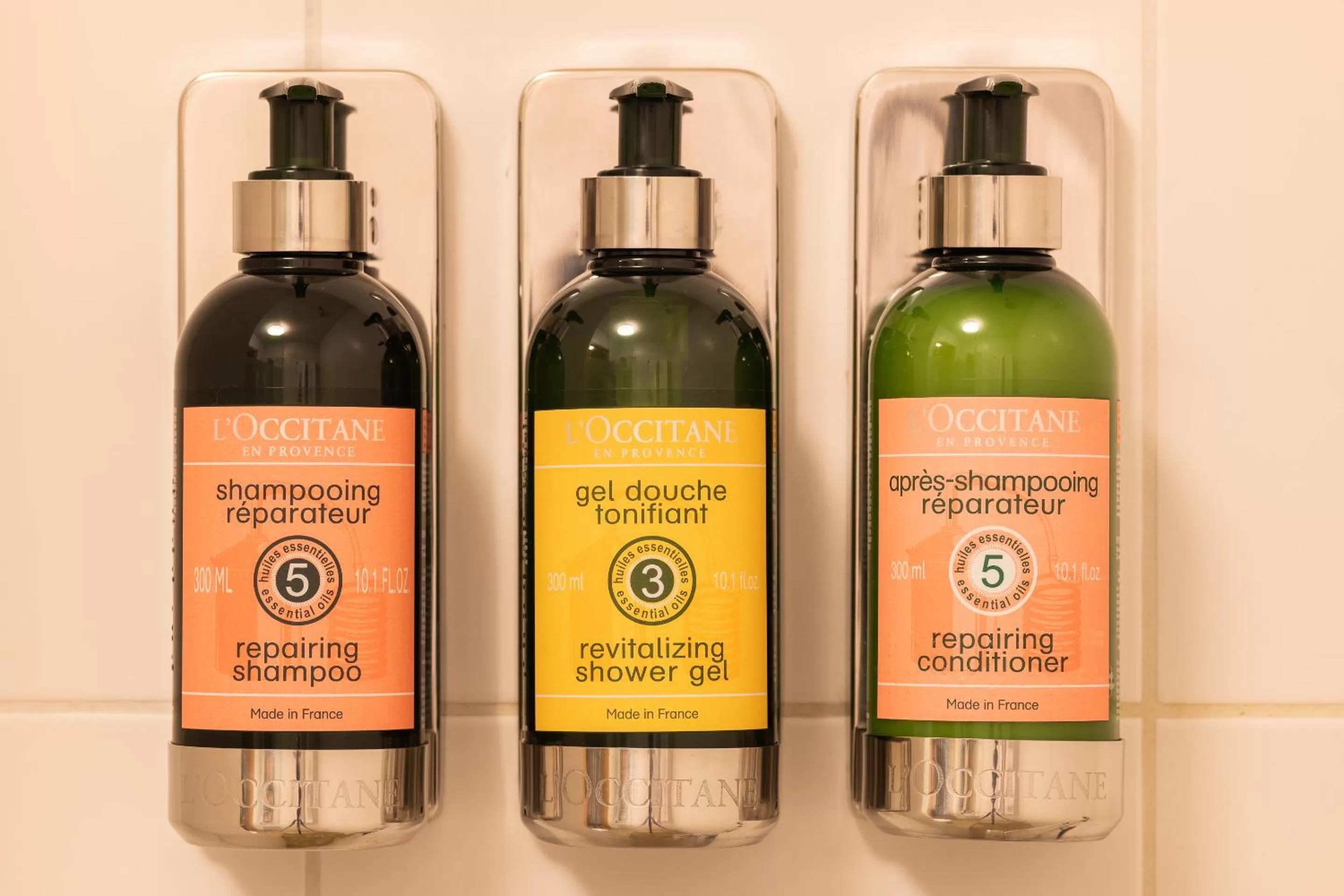 Bathroom in Northern Light Inn