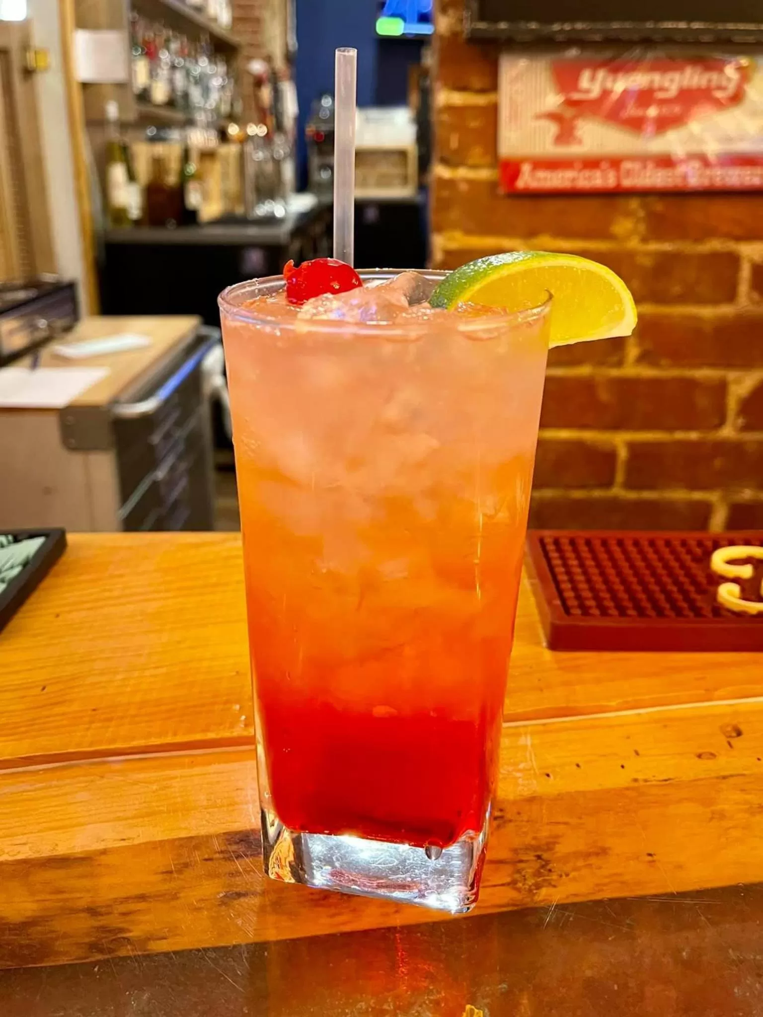 Lounge or bar in The Wanderoo Lodge