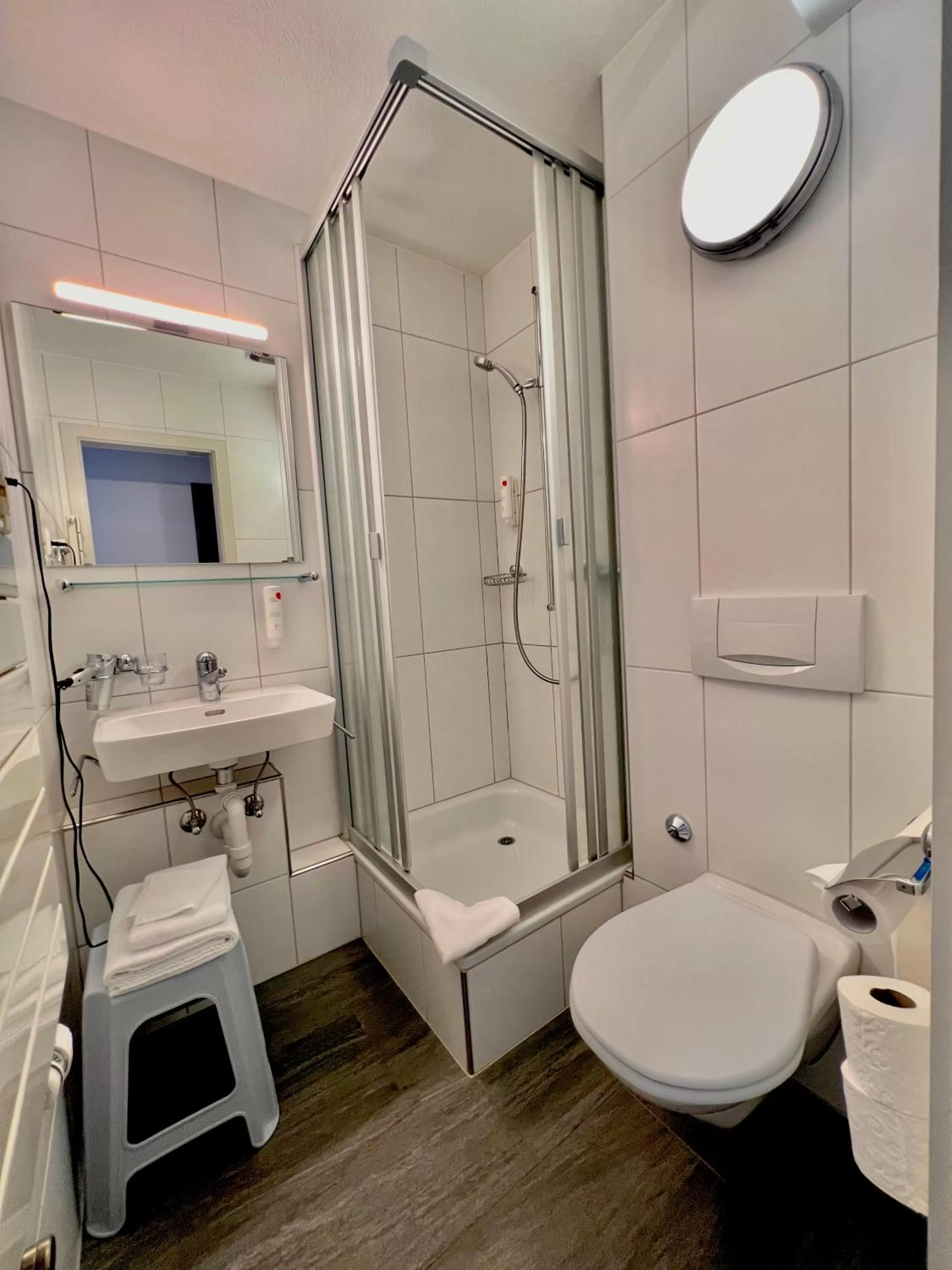 Hotel Hirschen Hinwil