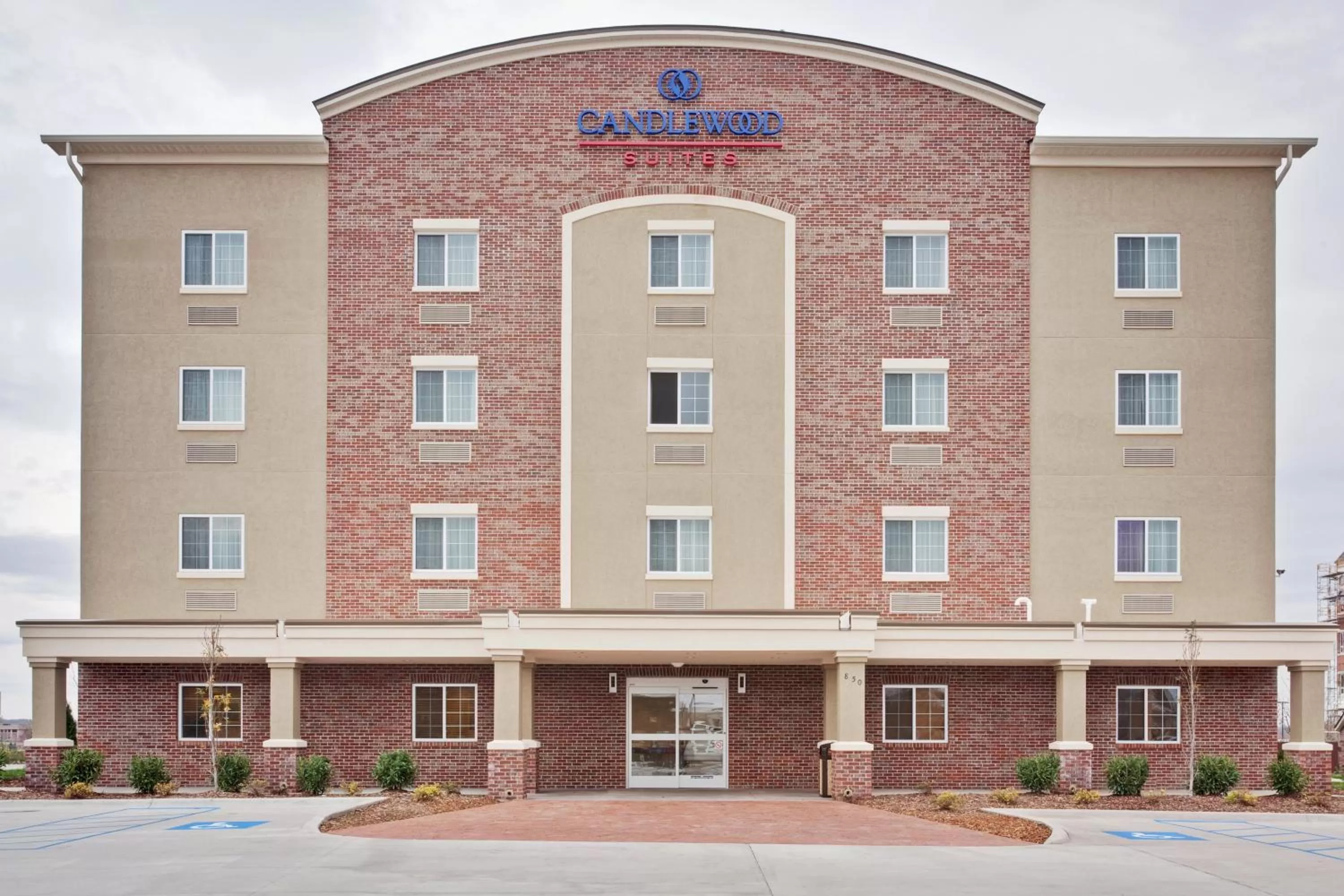 Candlewood Suites Murfreesboro by IHG