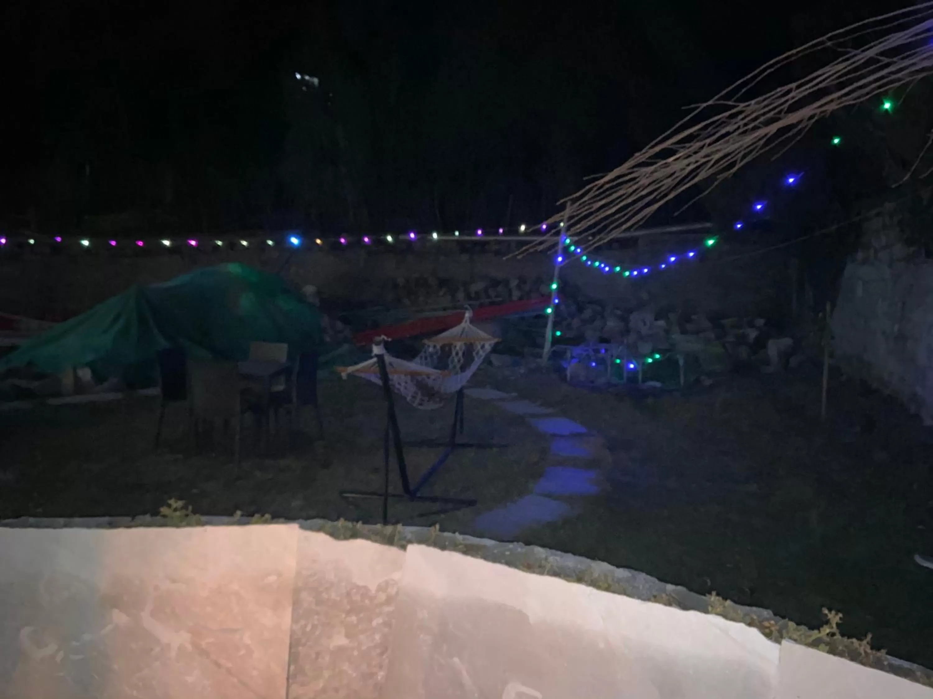 Evening entertainment in Hotel Ambika Resort Manali