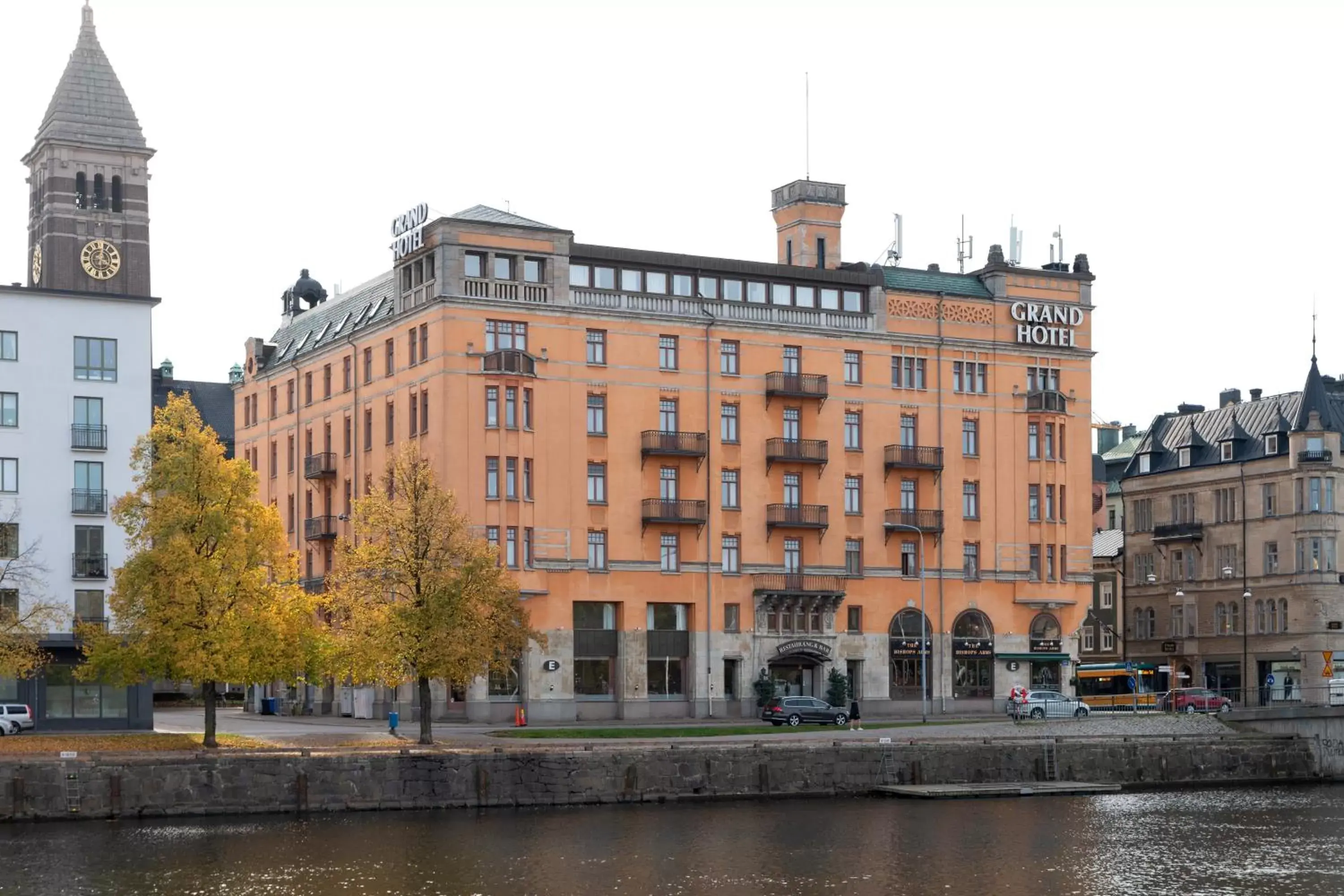 Elite Grand Hotel Norrköping Elite Grand Hotel Norrköping