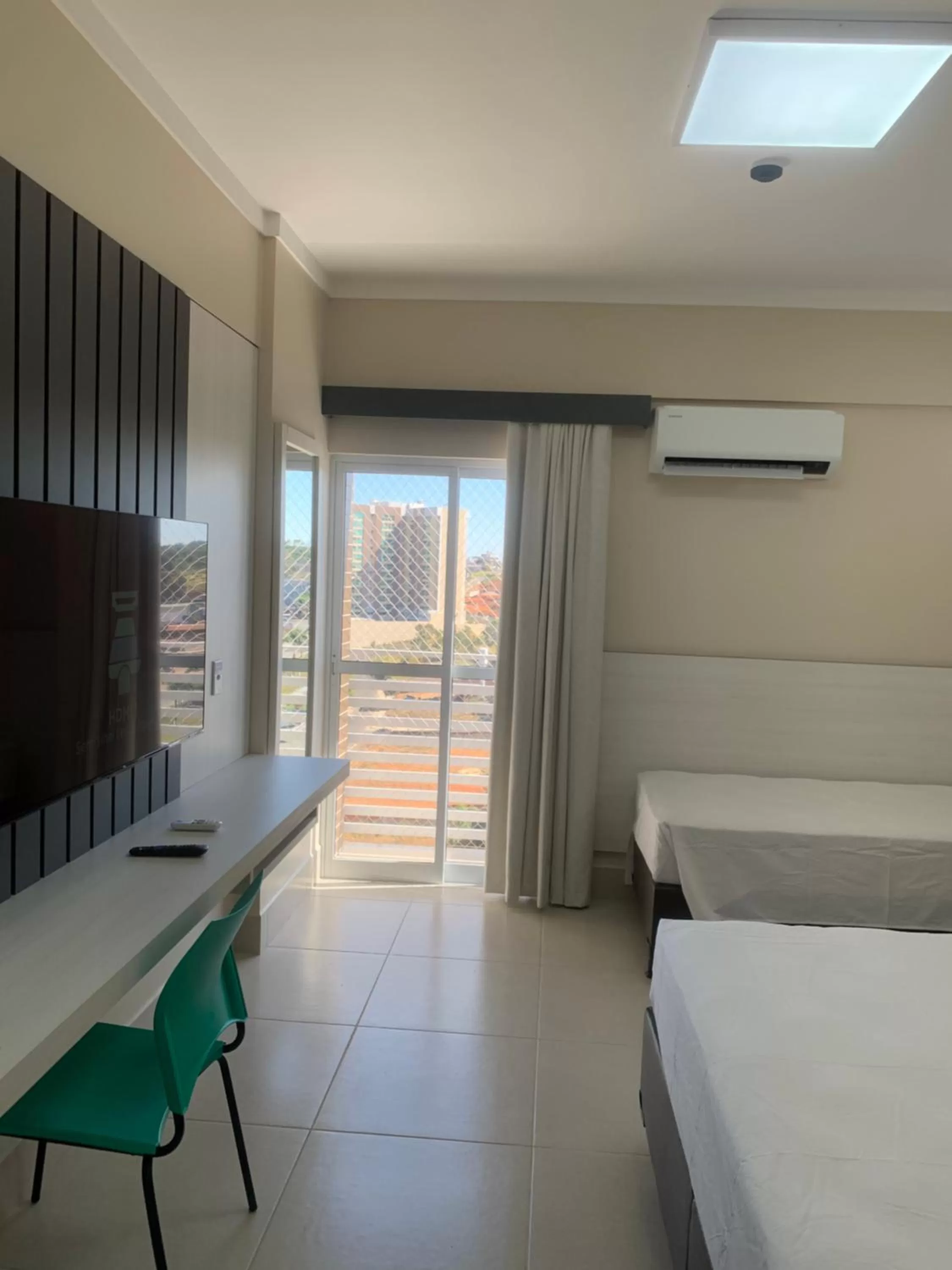 Bed in SPAZZIO DI ROMA INCLUSO ACQUA PARK SPLASH