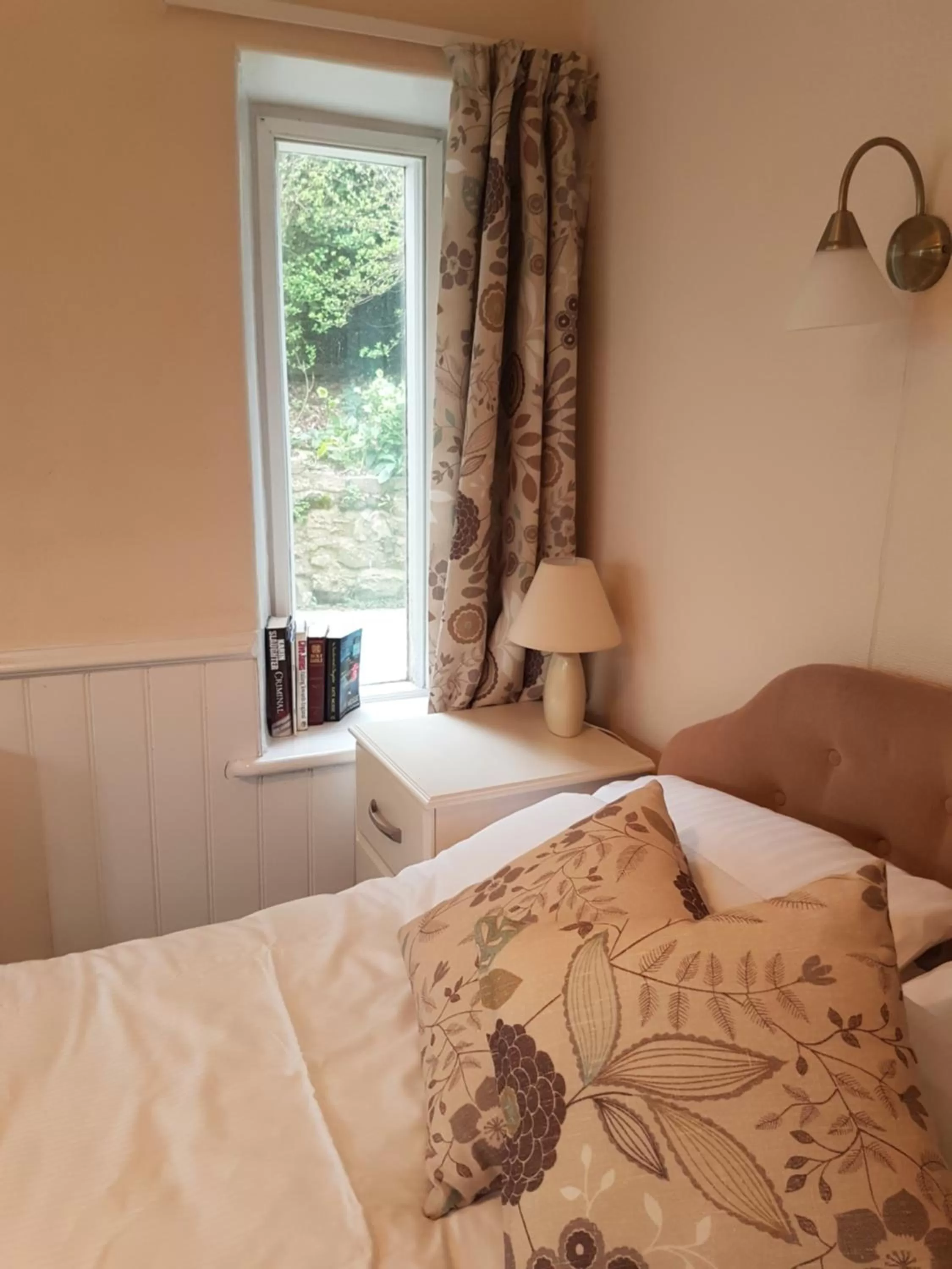 Bedroom, Bed in Kersbrook Guest Accommodation