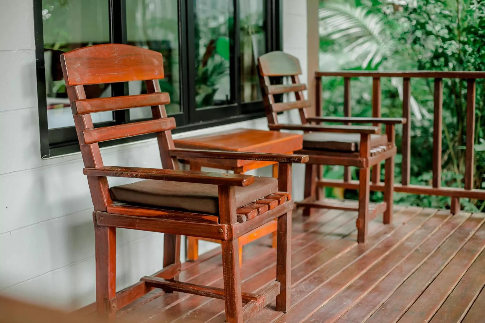 Aonang Cliff View Resort SHA Extra Plus