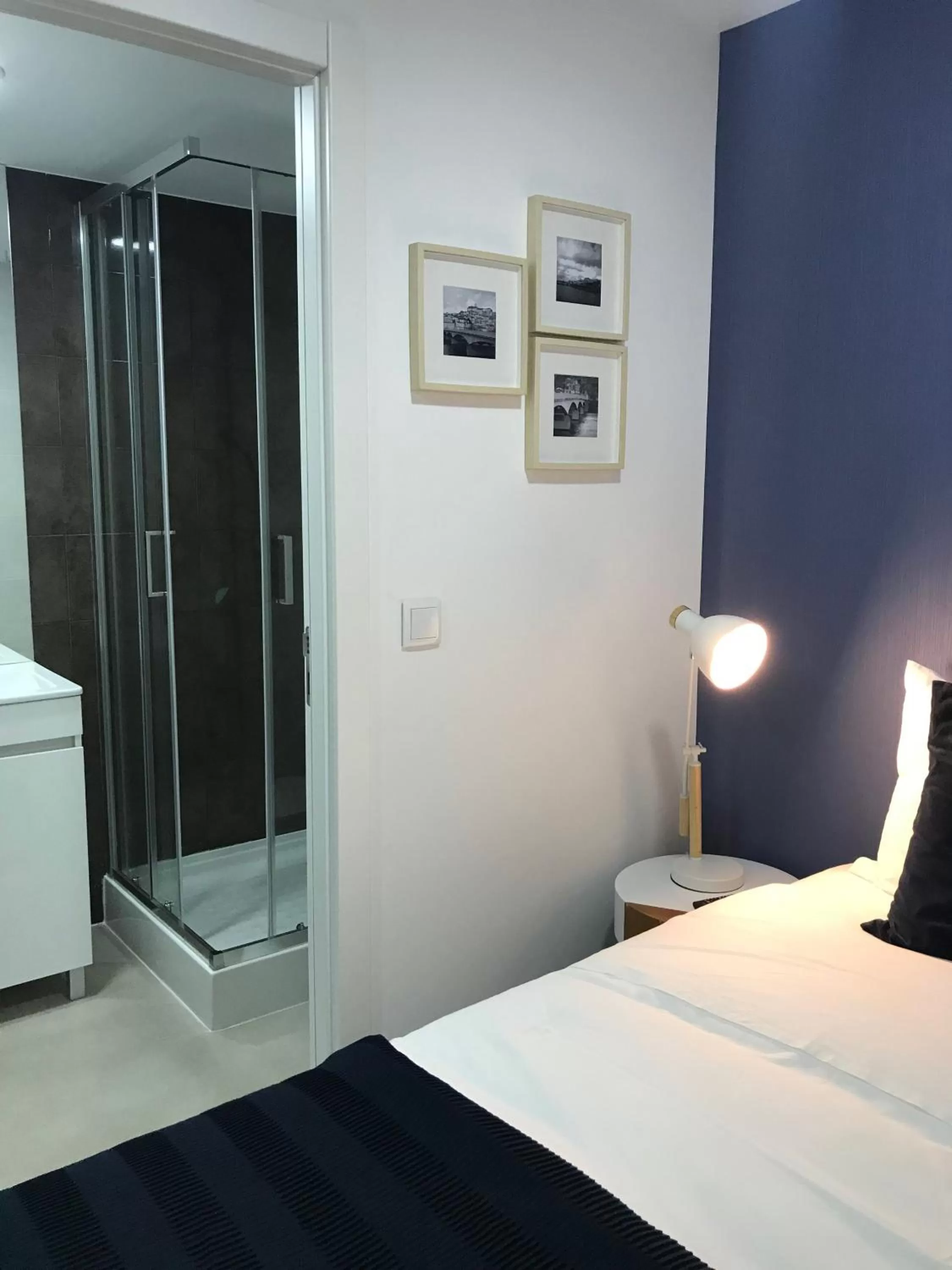 Bed in São Bento na Alta St Benedict Uptown