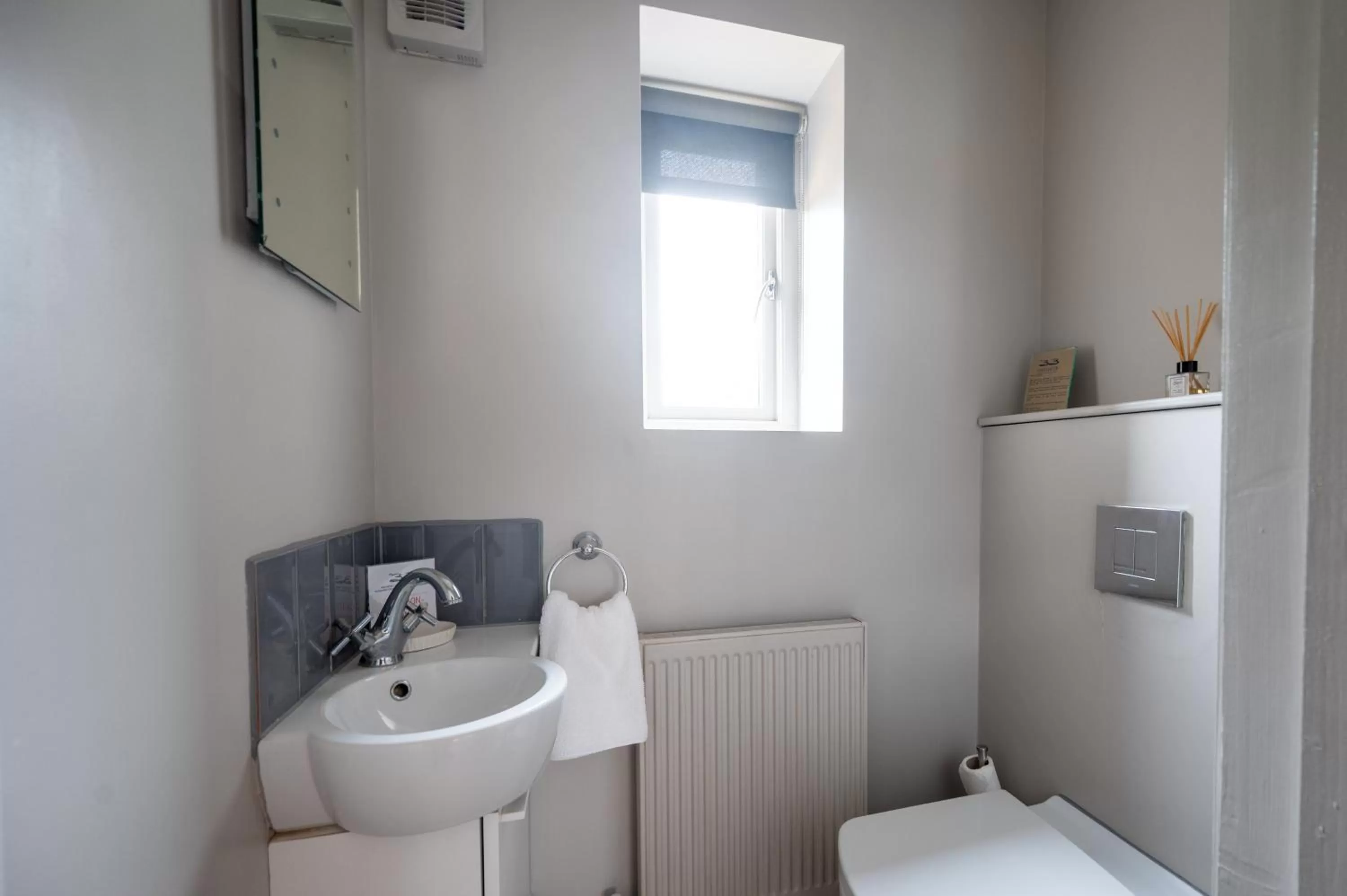 No33 HUNSTANTON BOUTIQUE ROOMS