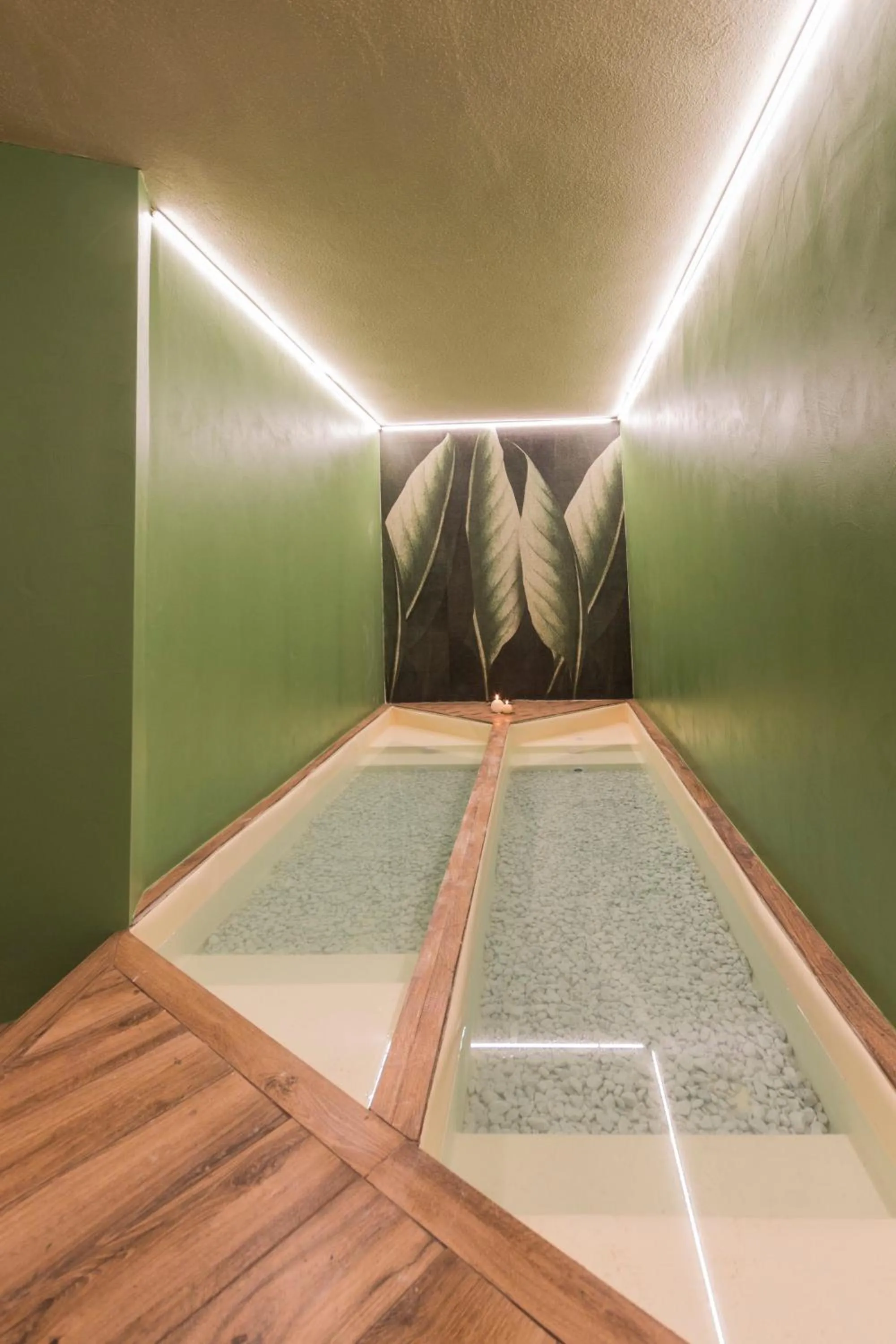 Activities in Mediterraneo Emotional Hotel & Spa