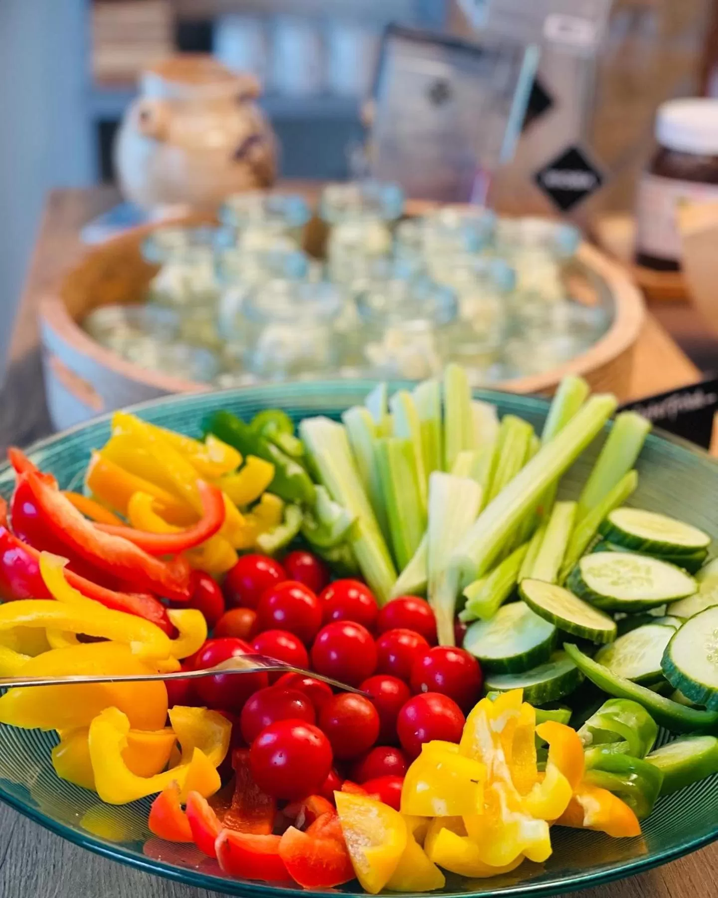 Breakfast, Food in Casa dei Carabinieri