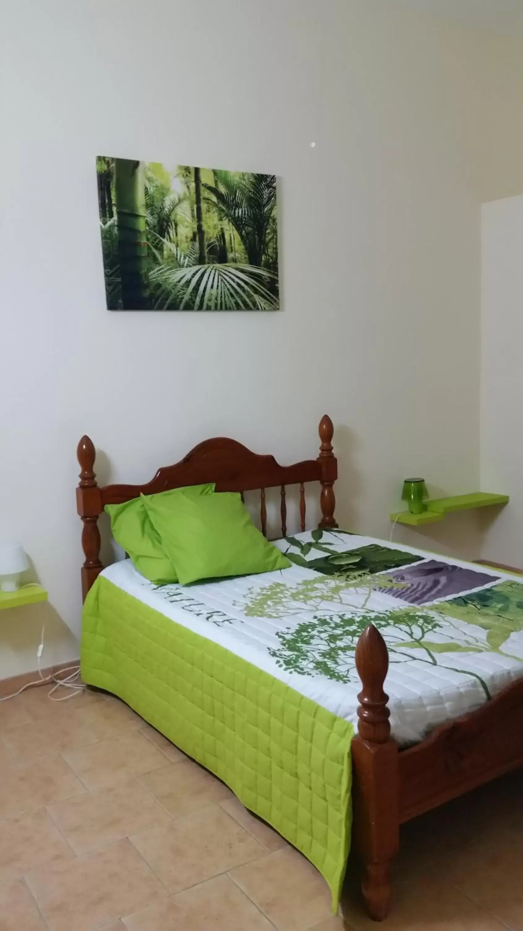 Double Room in L'Oliveraie Double Room in L'Oliveraie