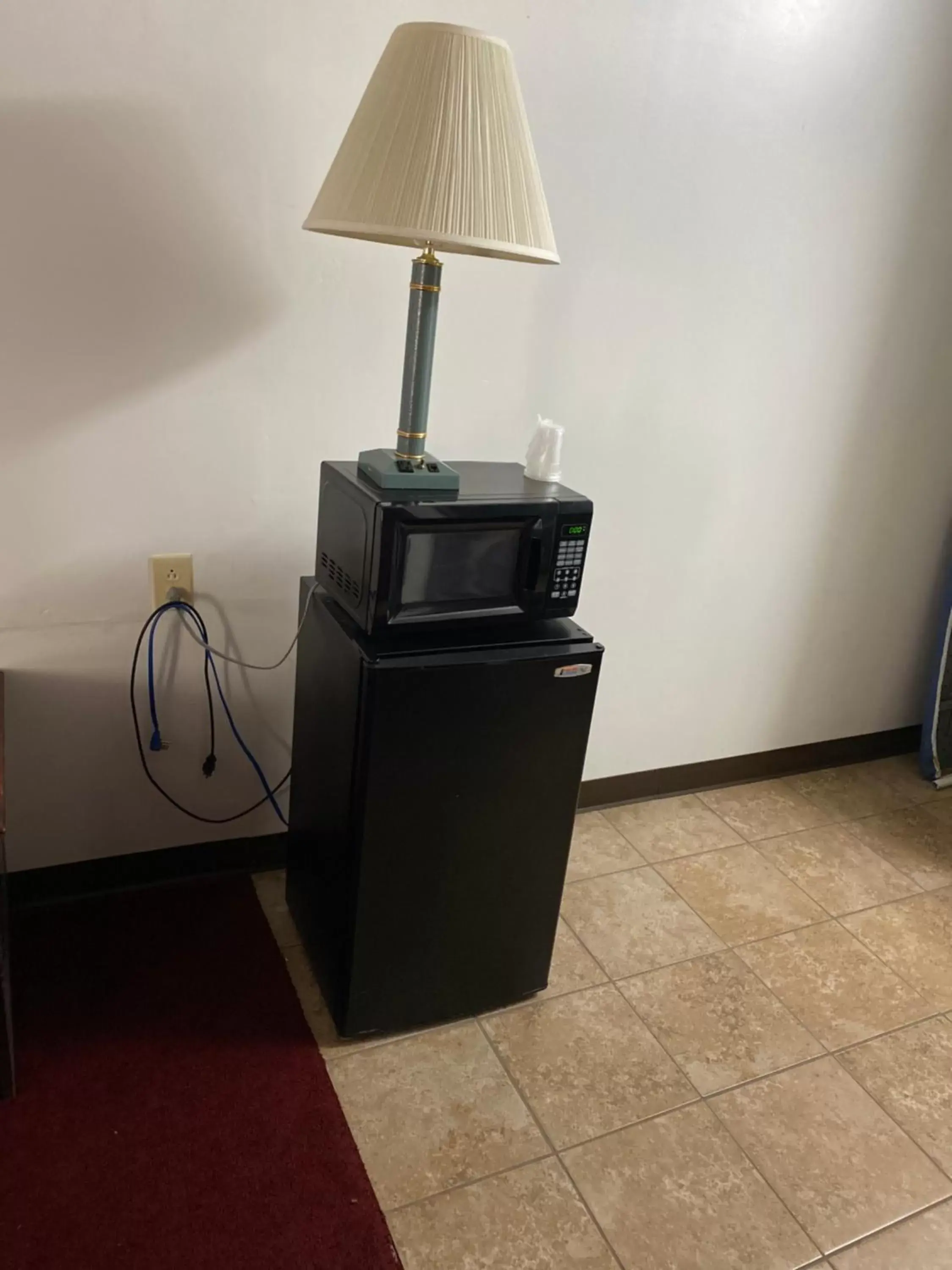 Double Room - Non-Smoking in Royal Inn Double Room - Non-Smoking in Royal Inn