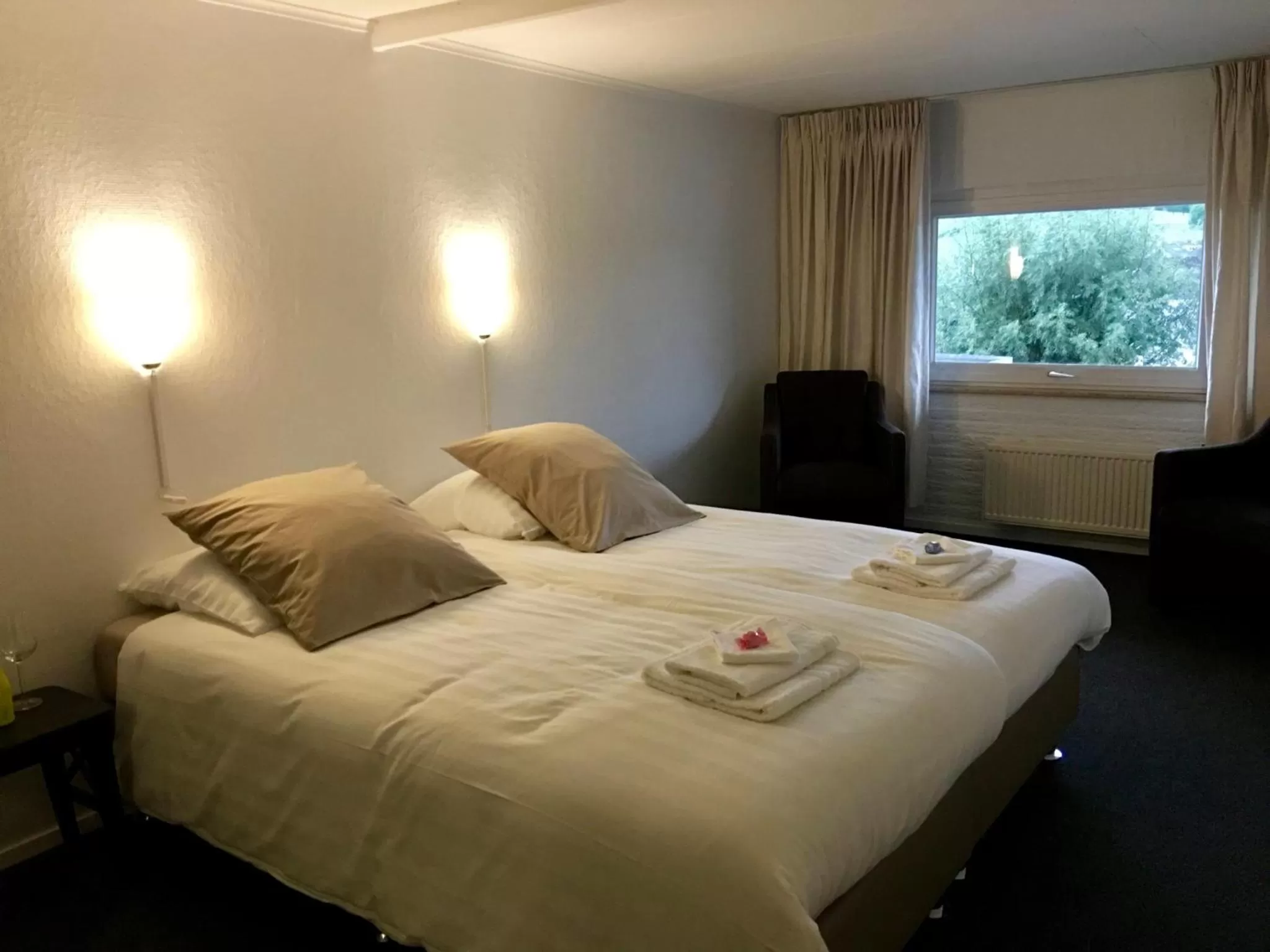 Photo of the whole room, Room Photo in Hotel Salden