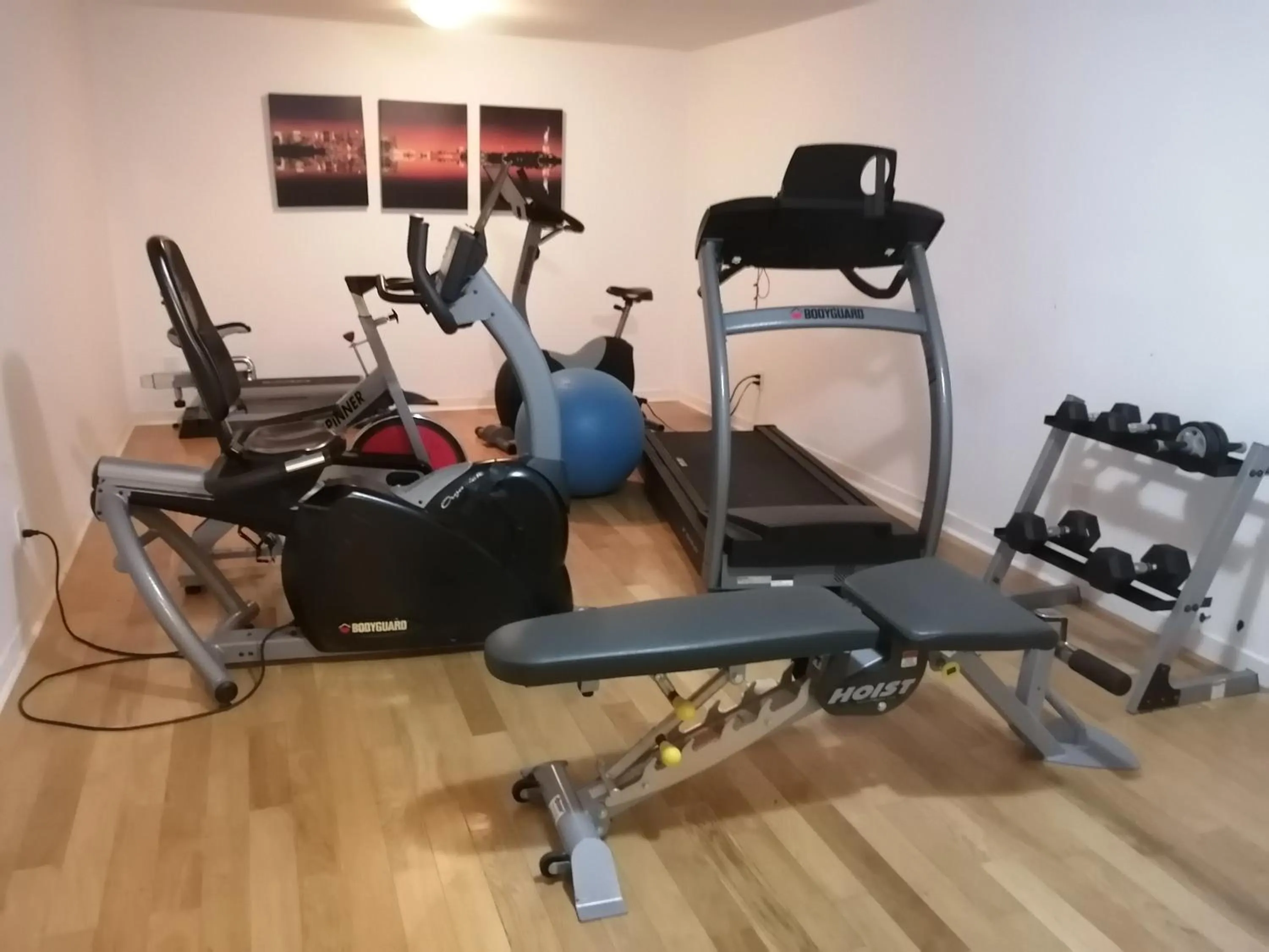 Condos Hotel Lion D'Or