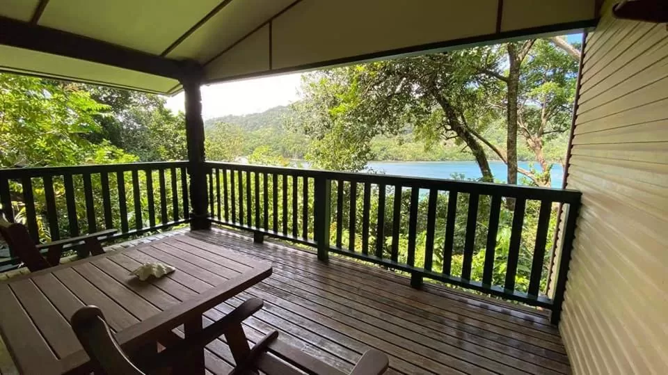 Tawali Leisure & Dive Resort