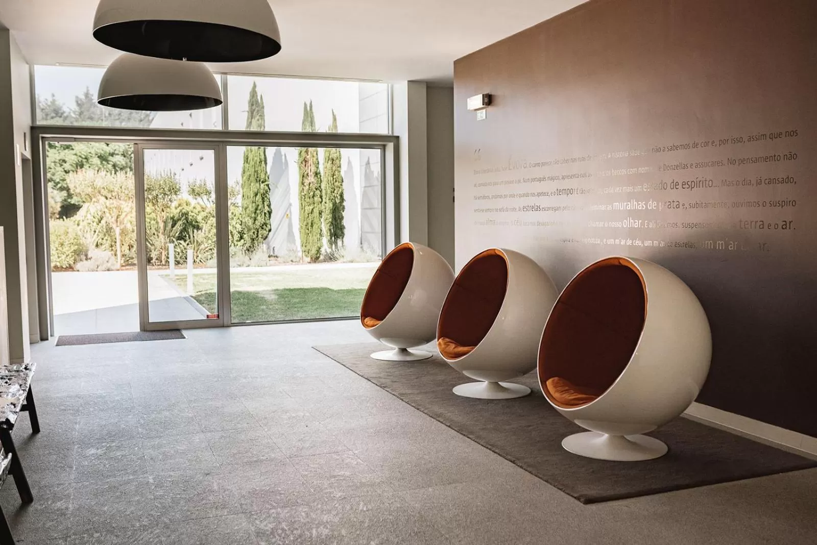 Property building in M'AR De AR Aqueduto