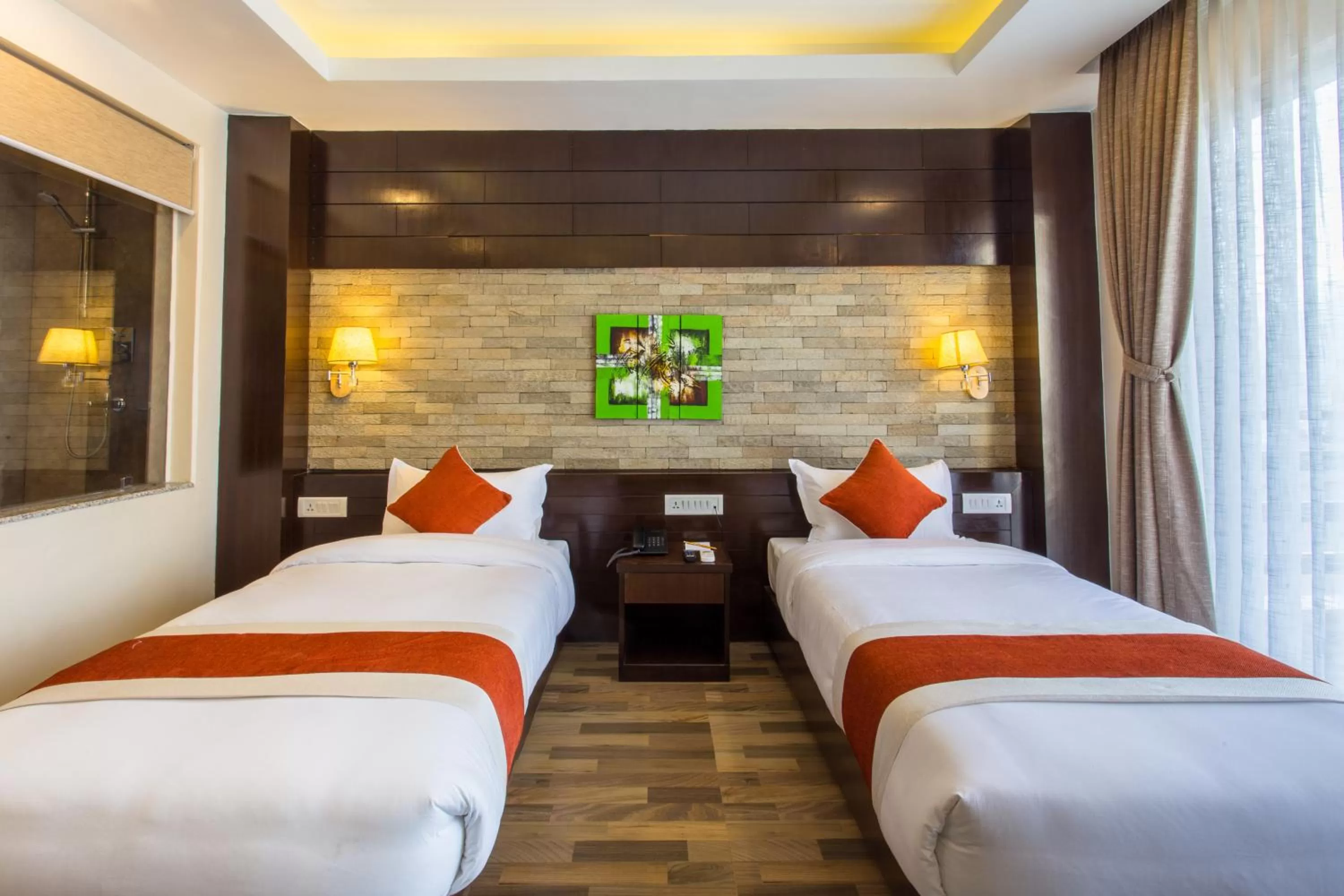 Other, Bed in Bodhi Suites Boutique Hotel and Spa