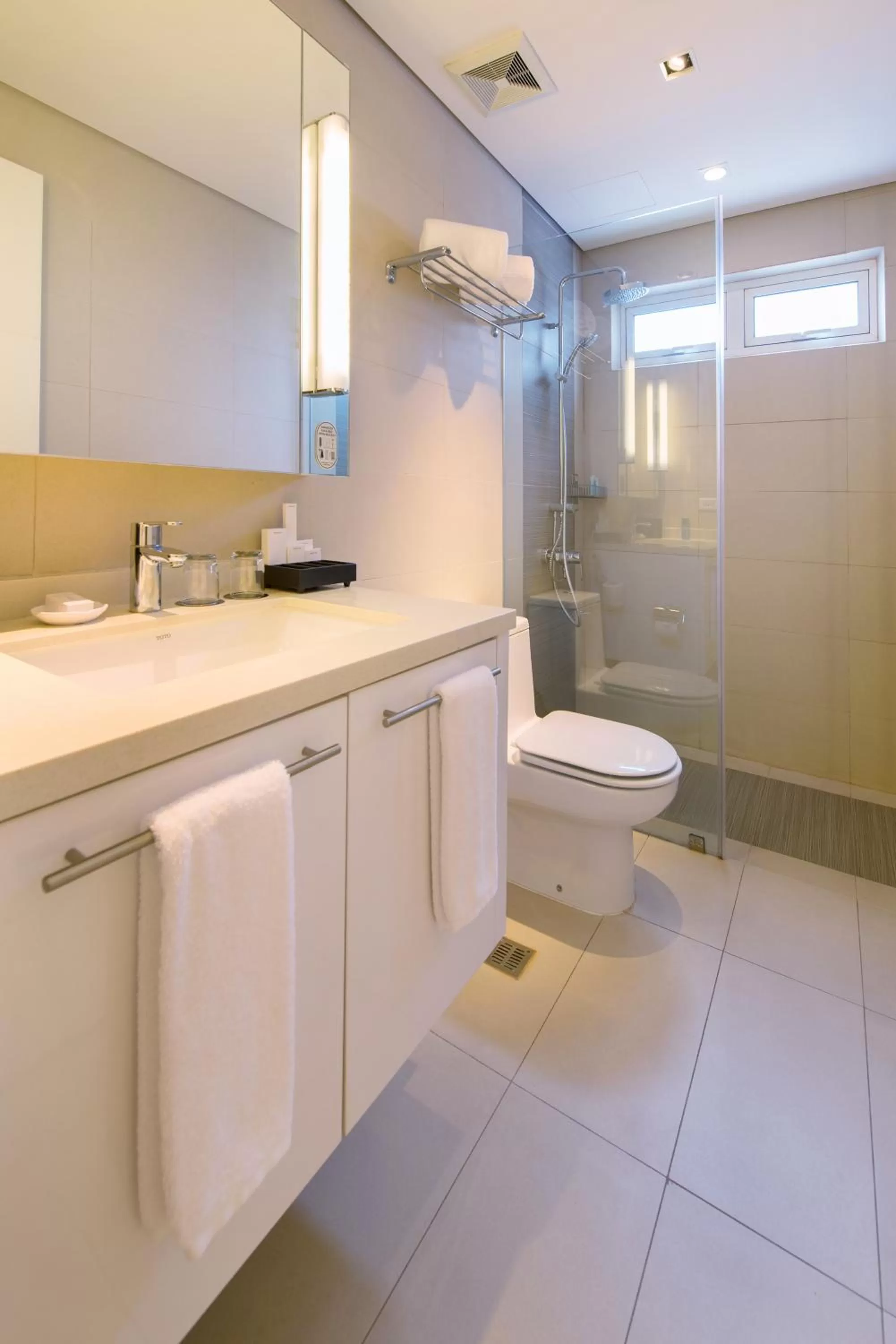 Citadines Salcedo Makati