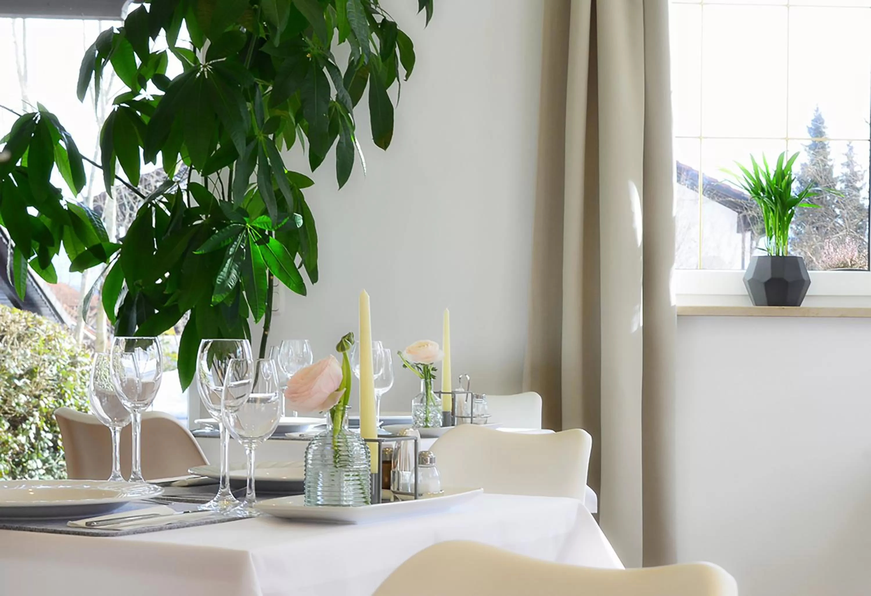 Restaurant/Places to Eat in Hotel Sonnenhof - Superior