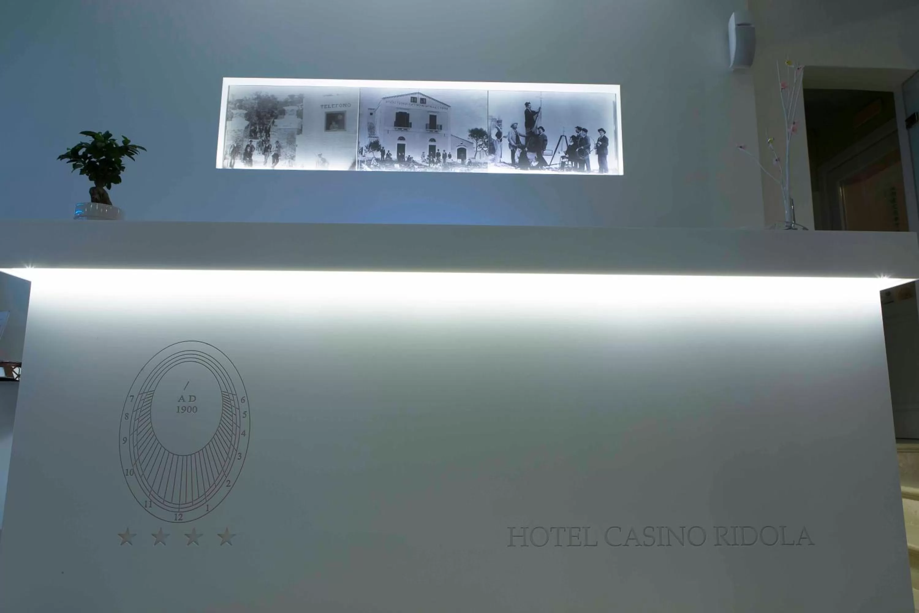 Other in Hotel Casino Ridola