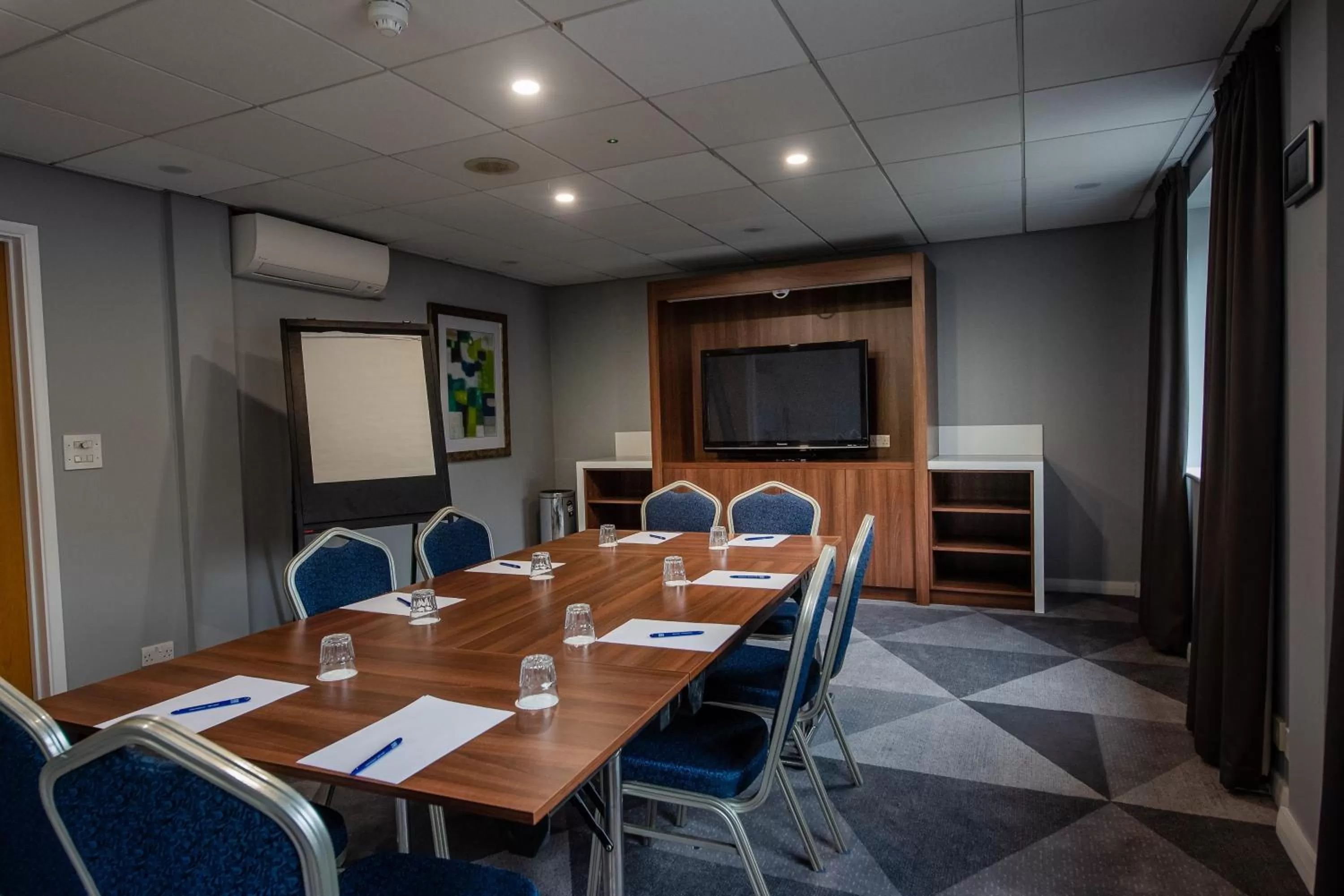 Meeting/conference room in Holiday Inn Express Canterbury by IHG