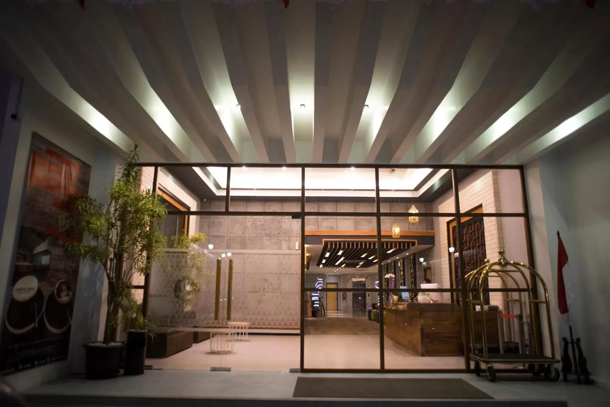 Ayaartta Hotel Malioboro Ayaartta Hotel Malioboro