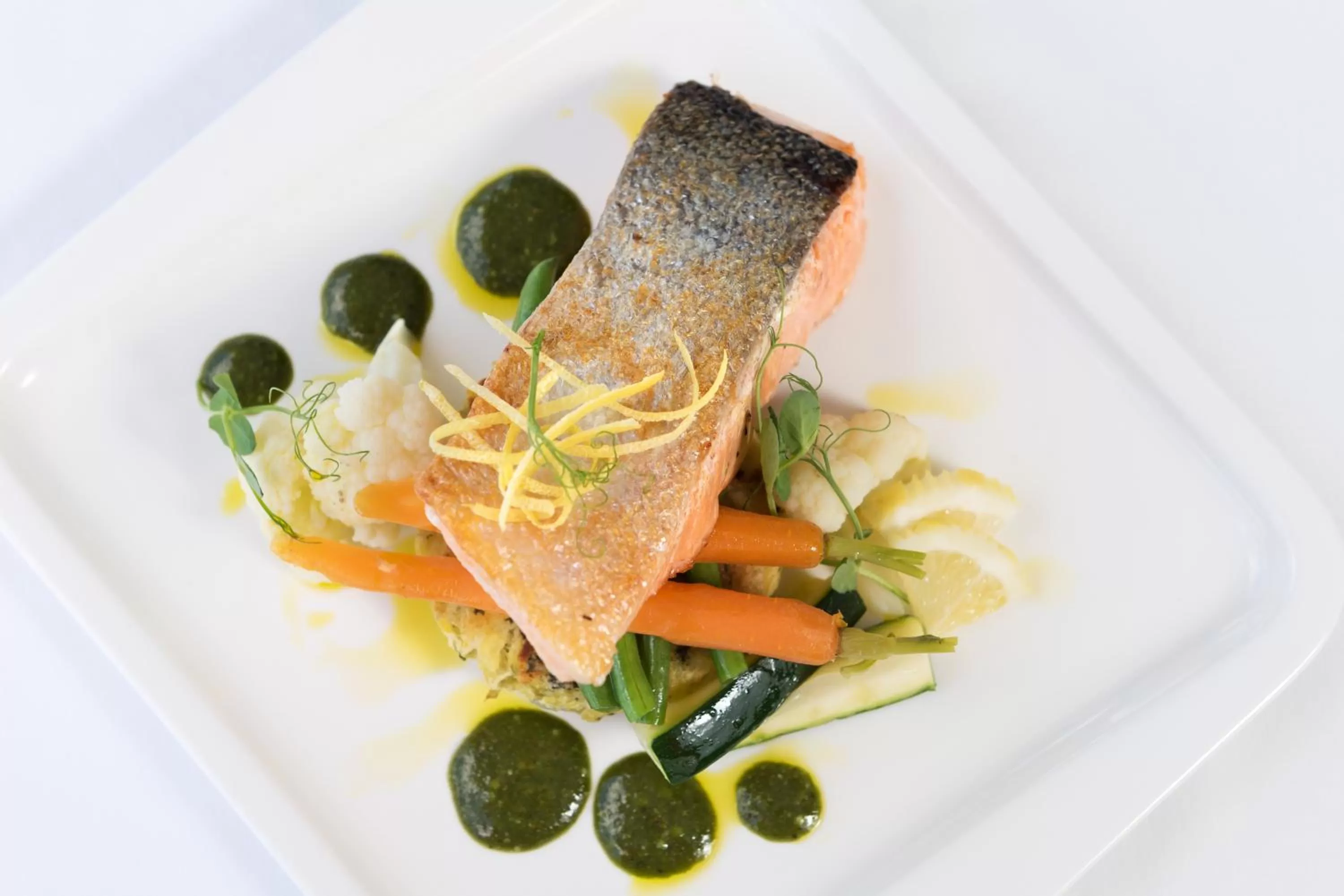 Food close-up in Kingsgate Hotel Autolodge Paihia