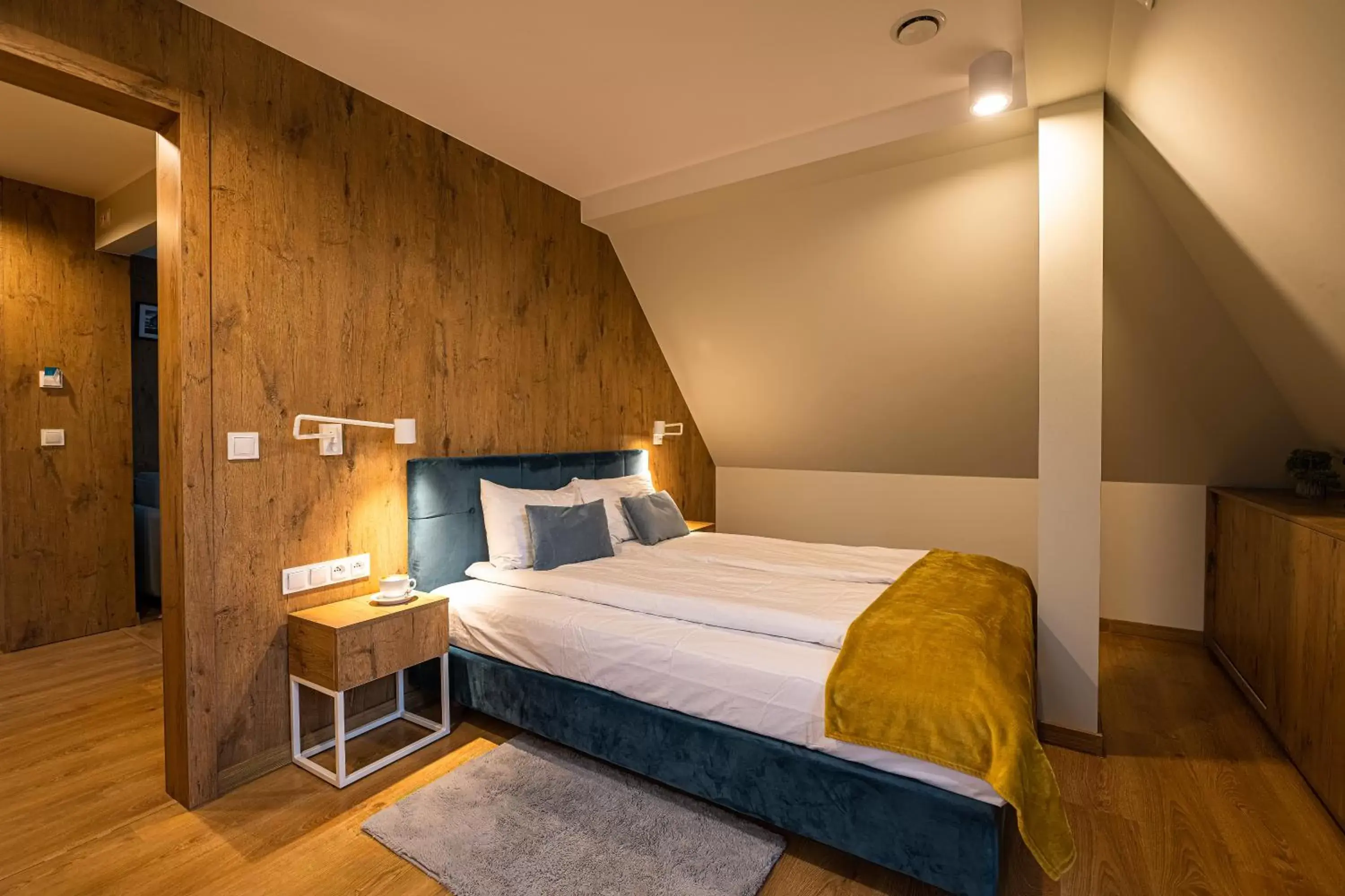 Apartment with Sea View in Villa Bałtycka Apartment with Sea View in Villa Bałtycka