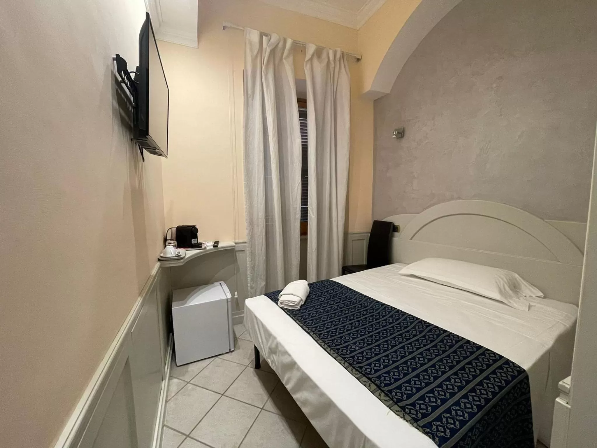 Bed in relais monti guesthouse